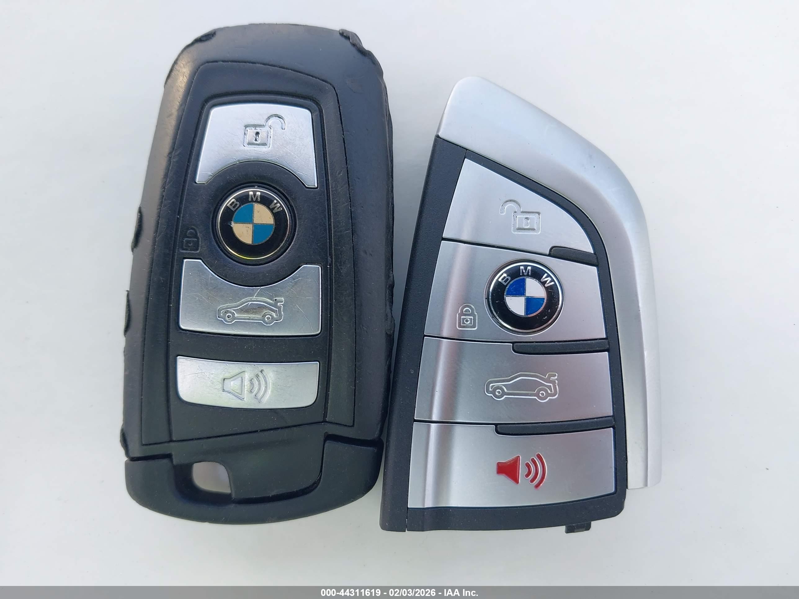 BMW 535I image 11
