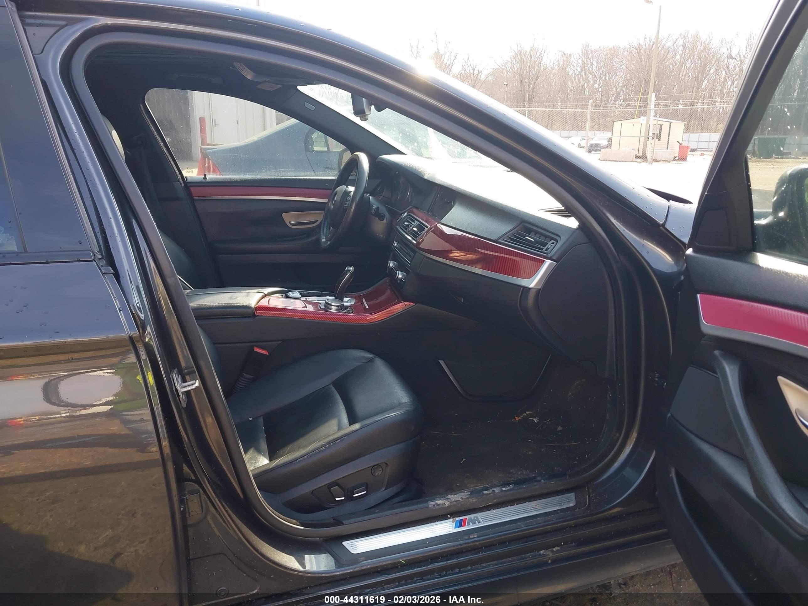 BMW 535I image 5
