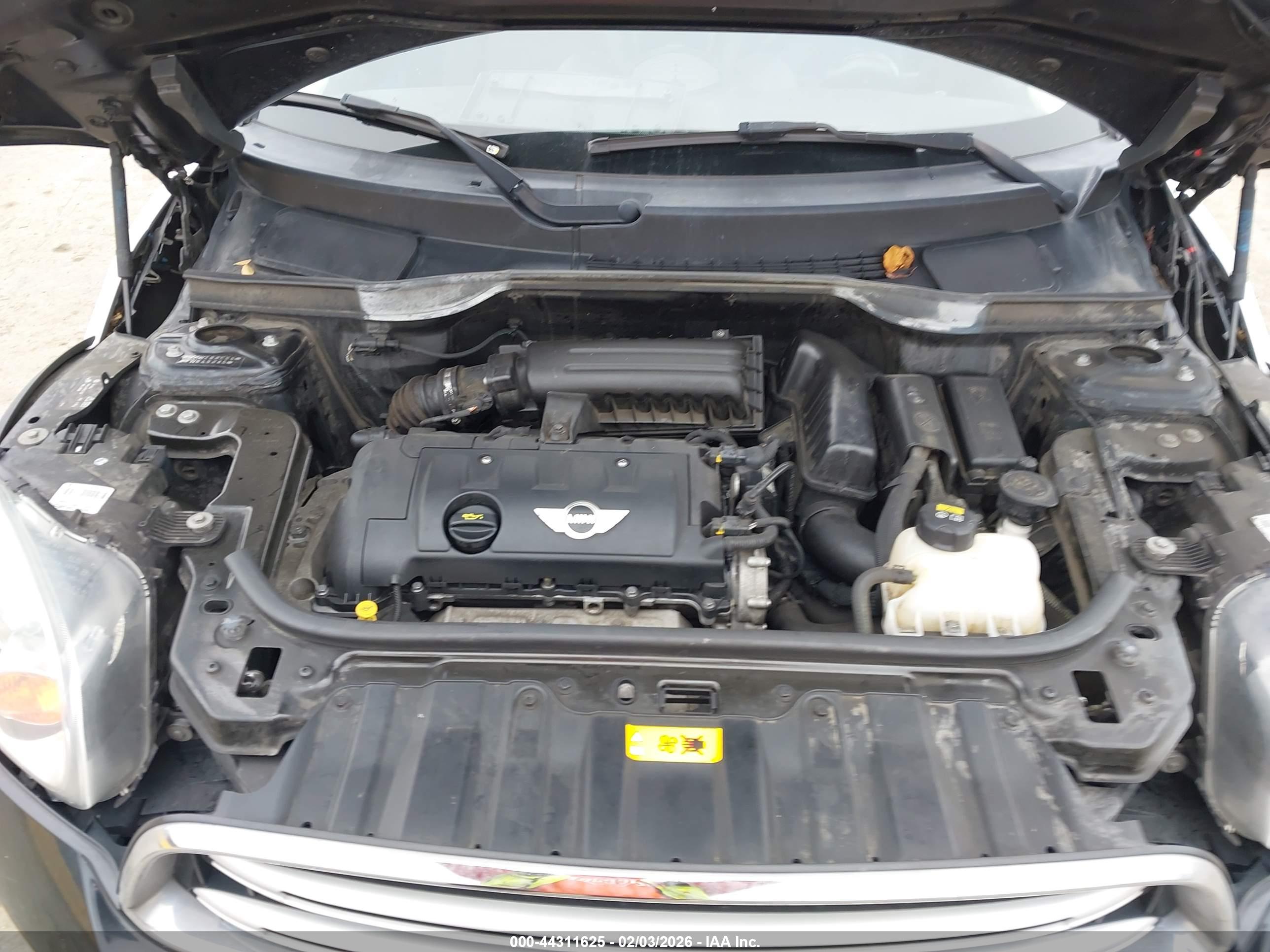 MINI COUNTRYMAN image 10