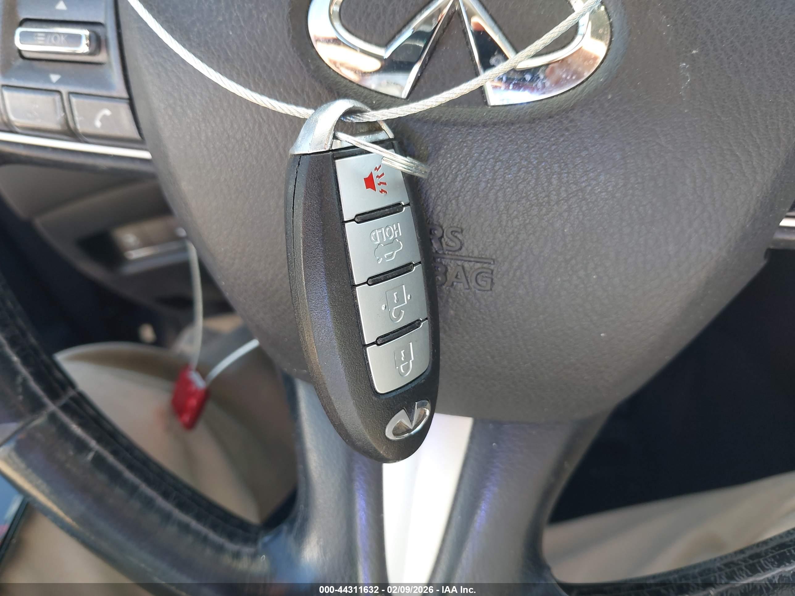 INFINITI Q50 image 11