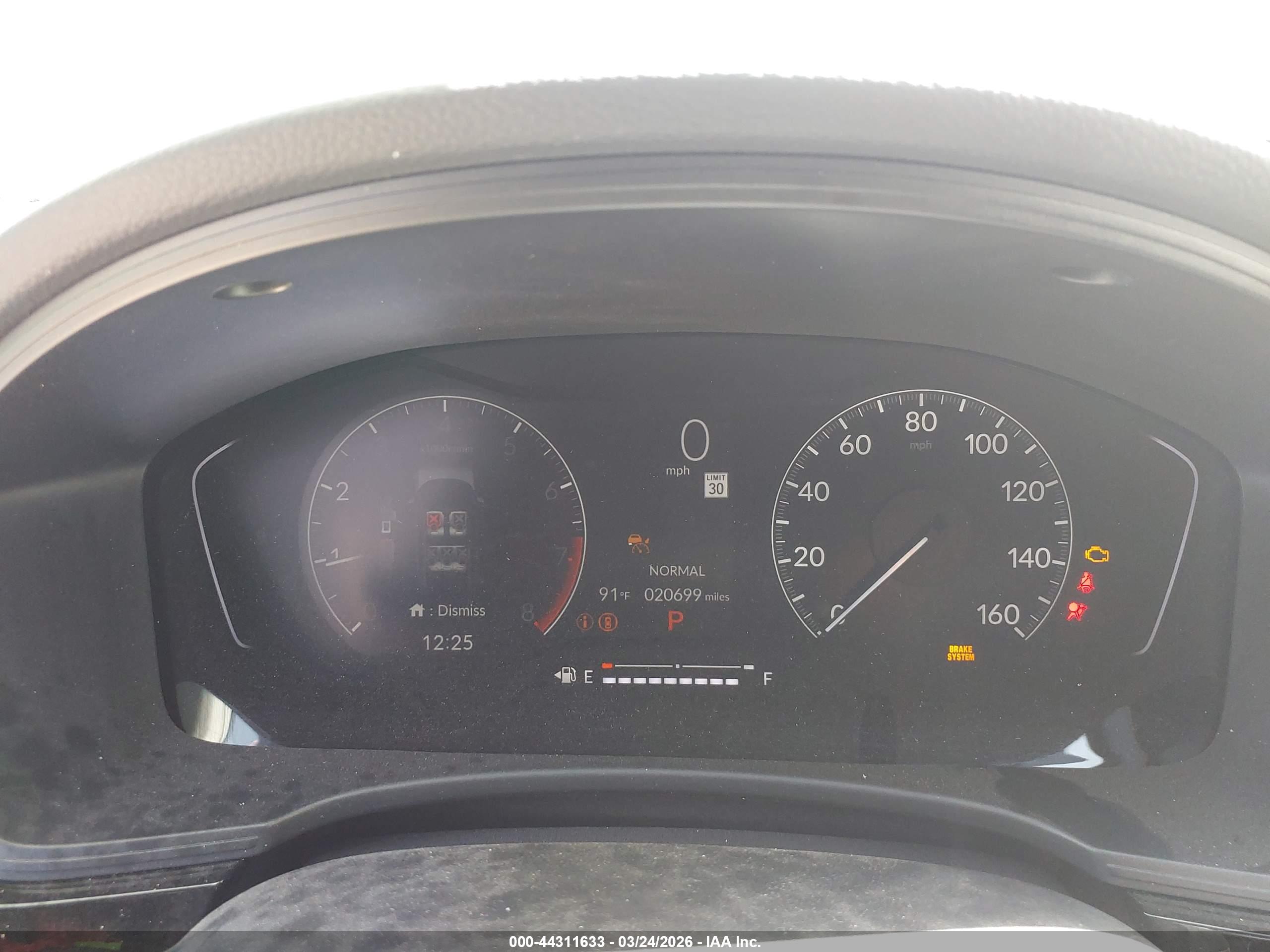 HONDA CIVIC image 7