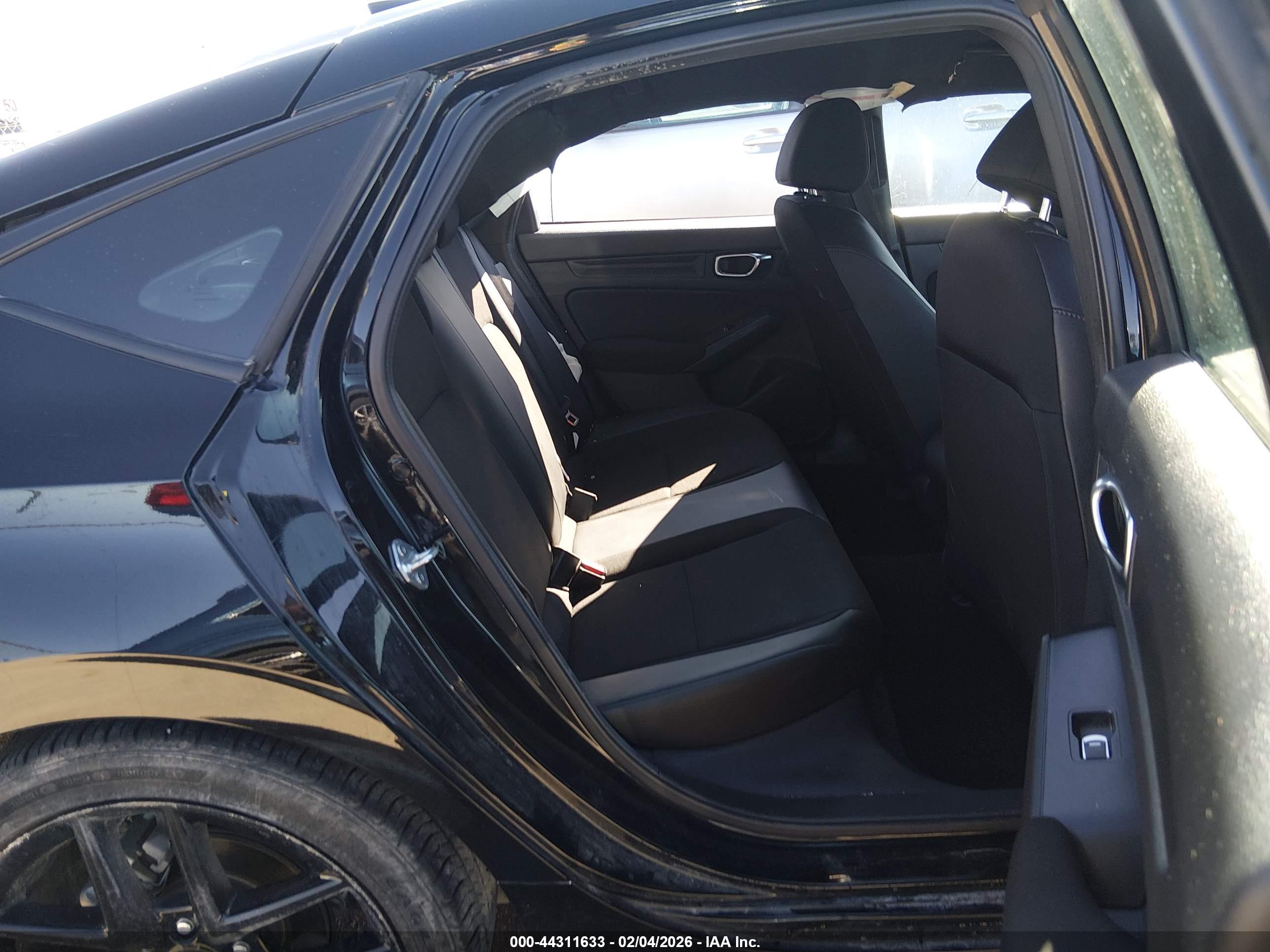 HONDA CIVIC image 8