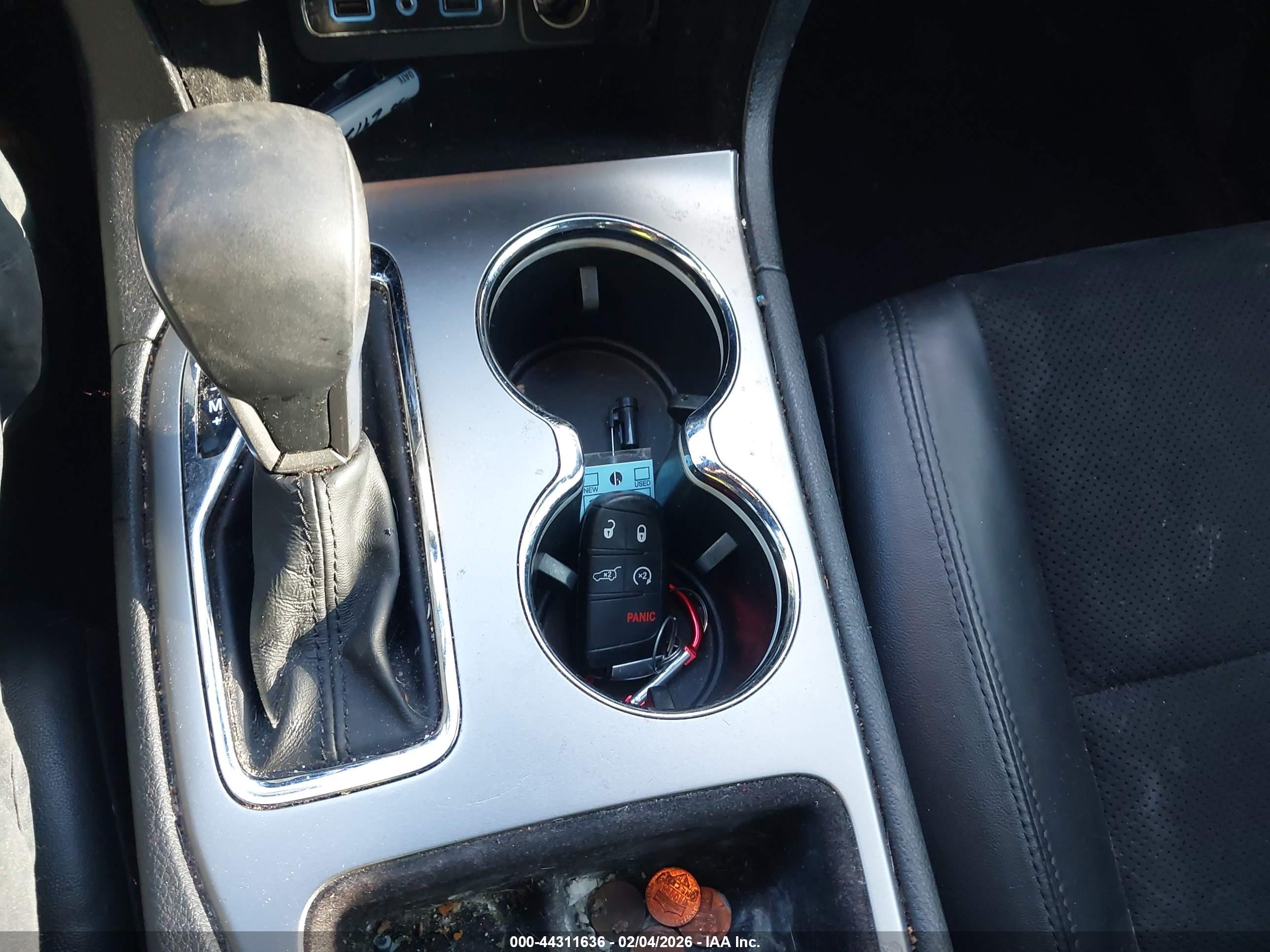 JEEP GRAND image 11