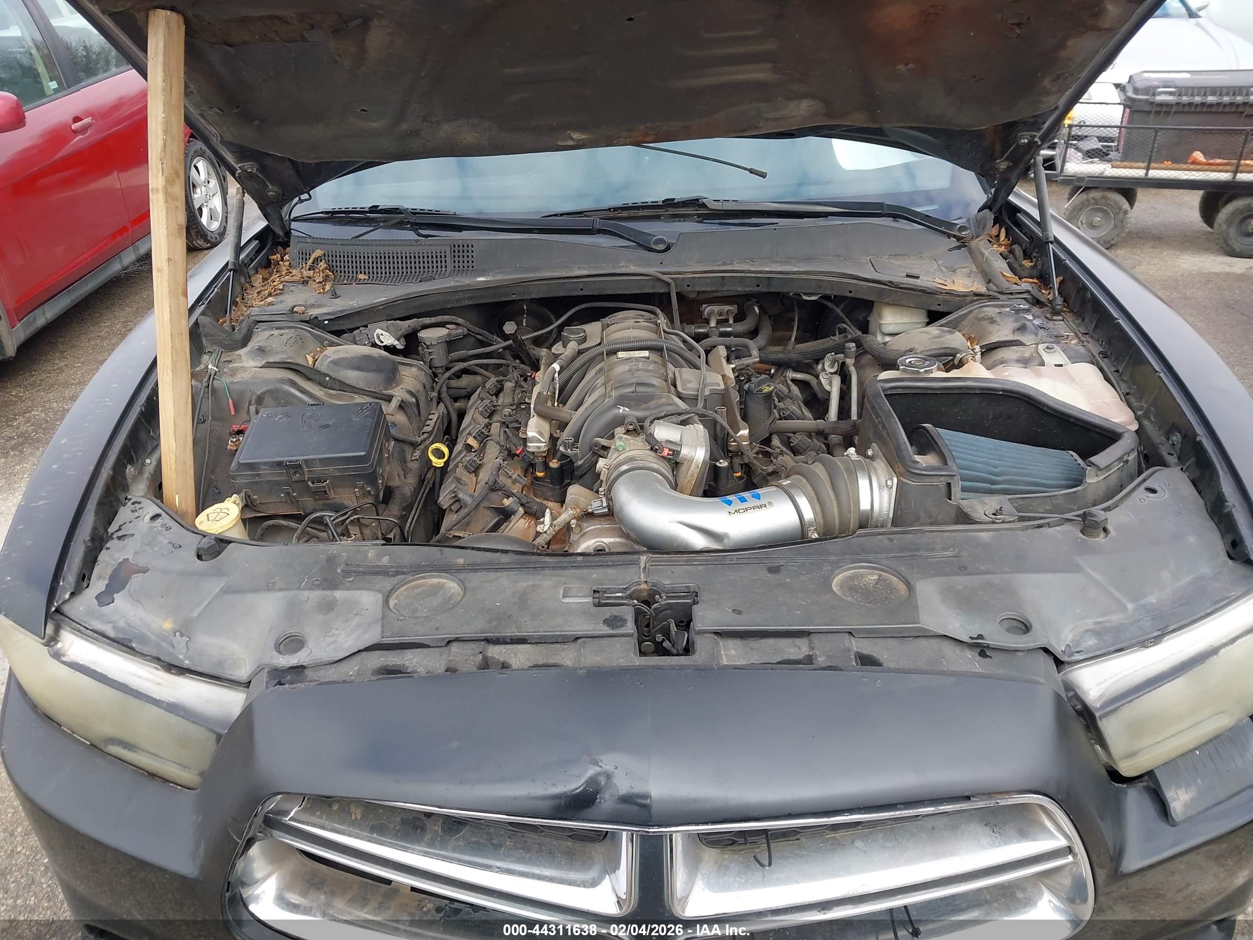 DODGE CHARGER image 10