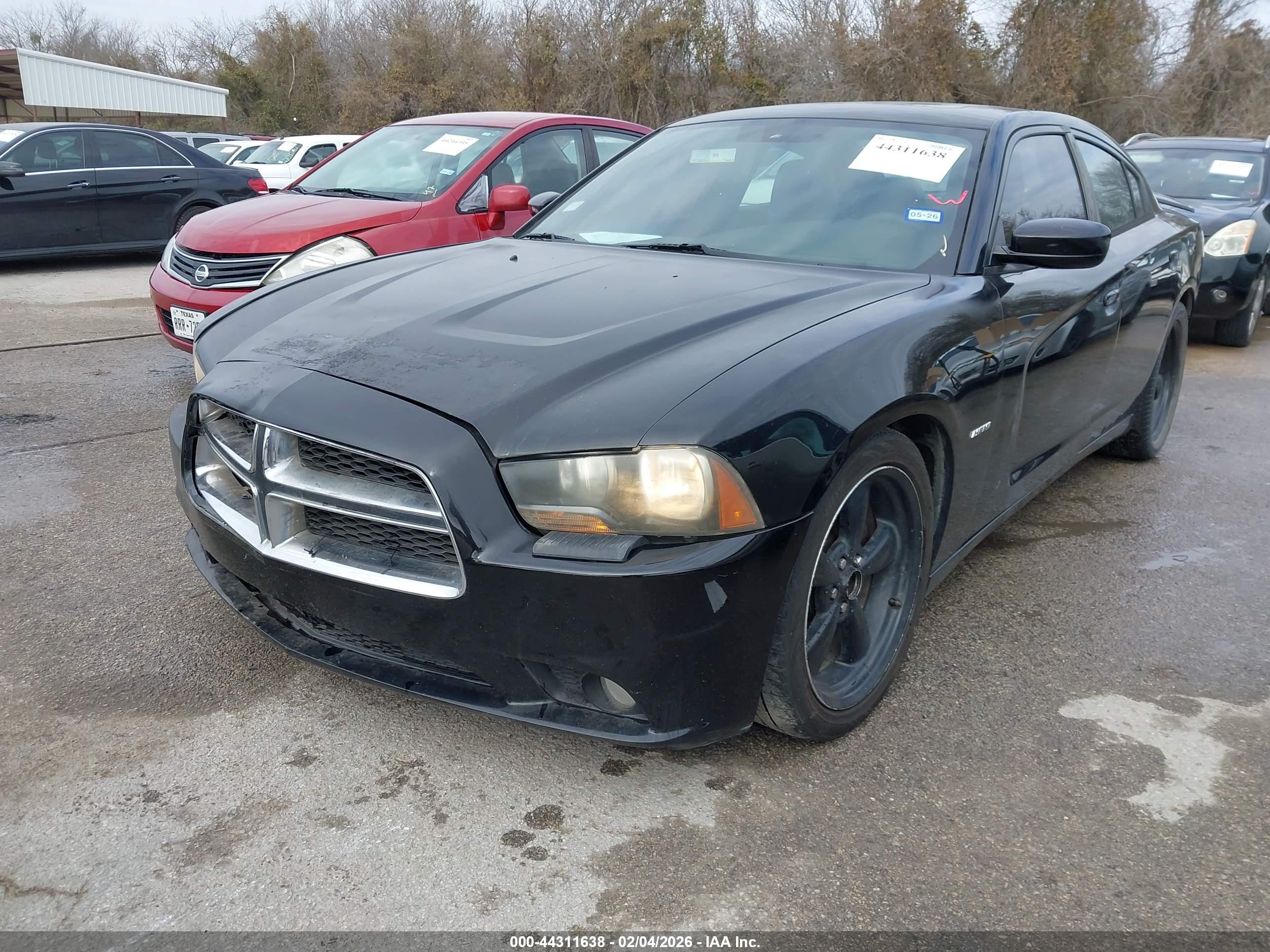 DODGE CHARGER image 2