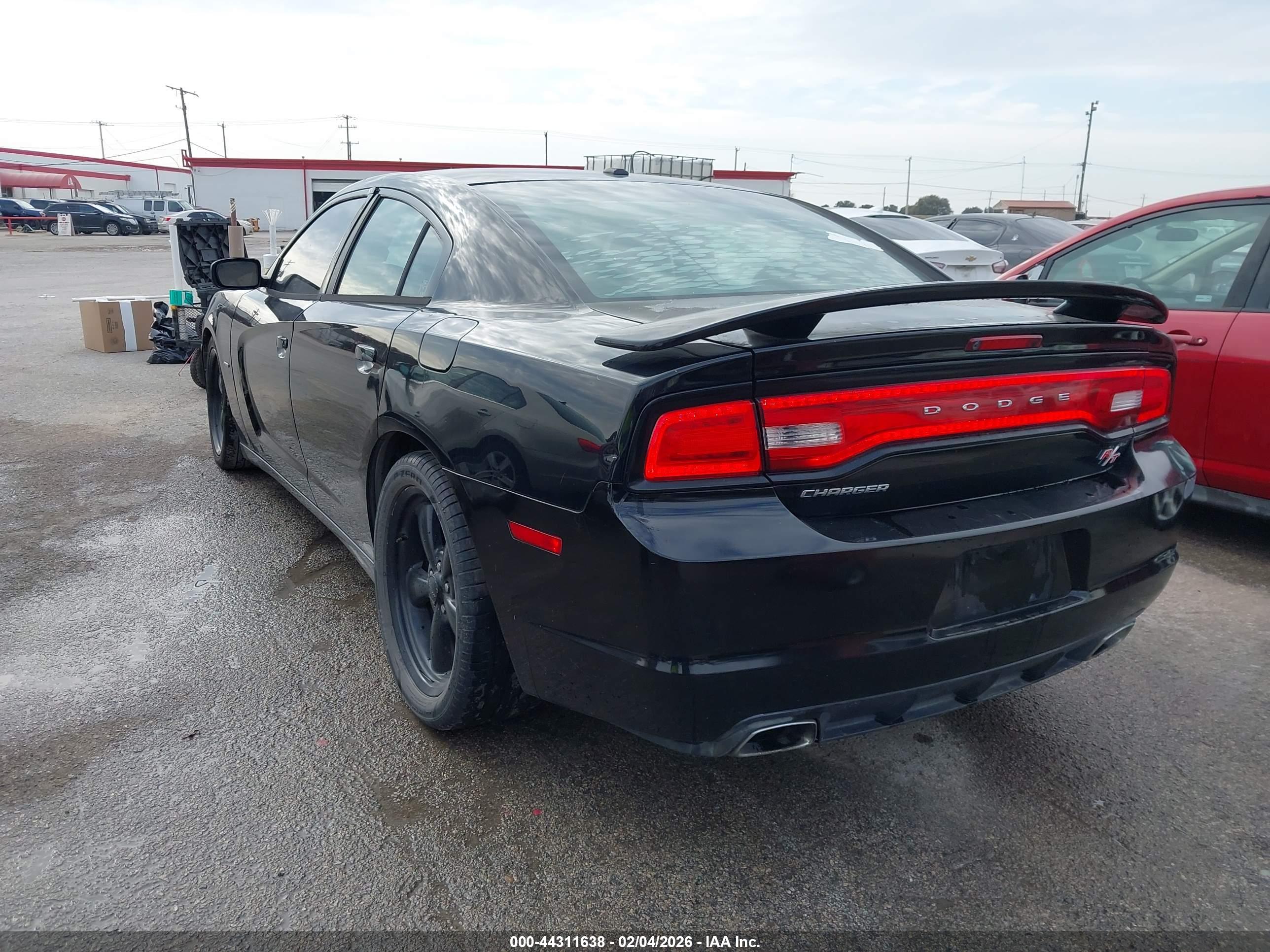 DODGE CHARGER image 3