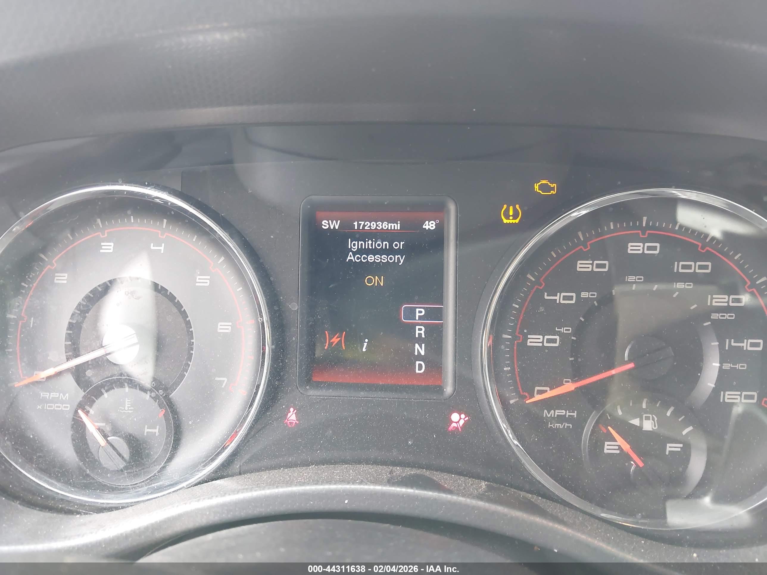 DODGE CHARGER image 7