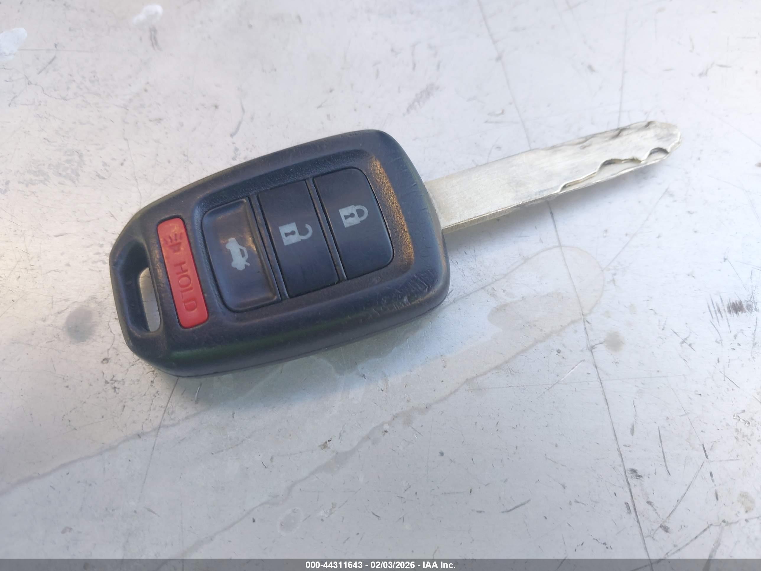 HONDA CIVIC image 11