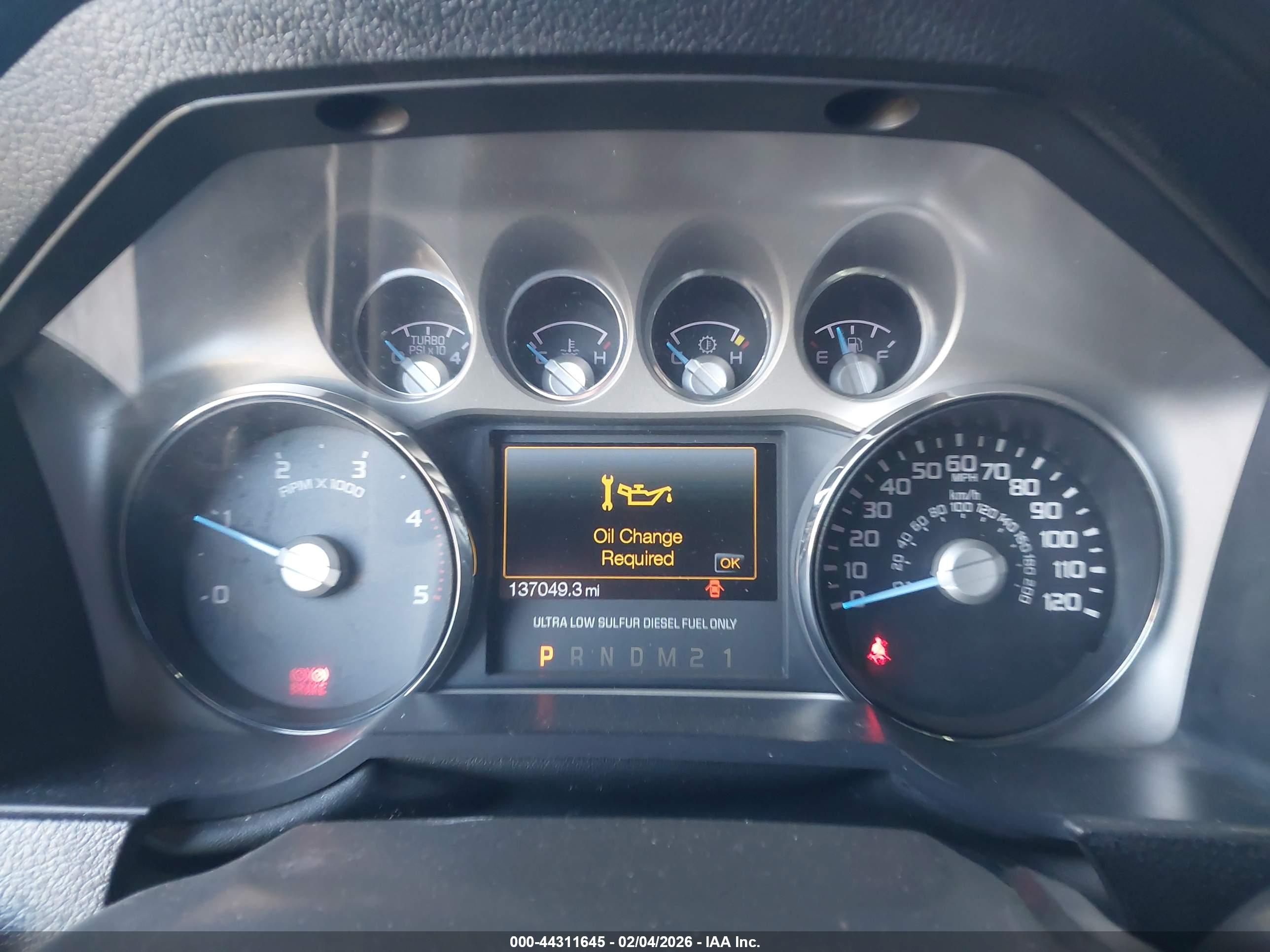 FORD F-350 image 6