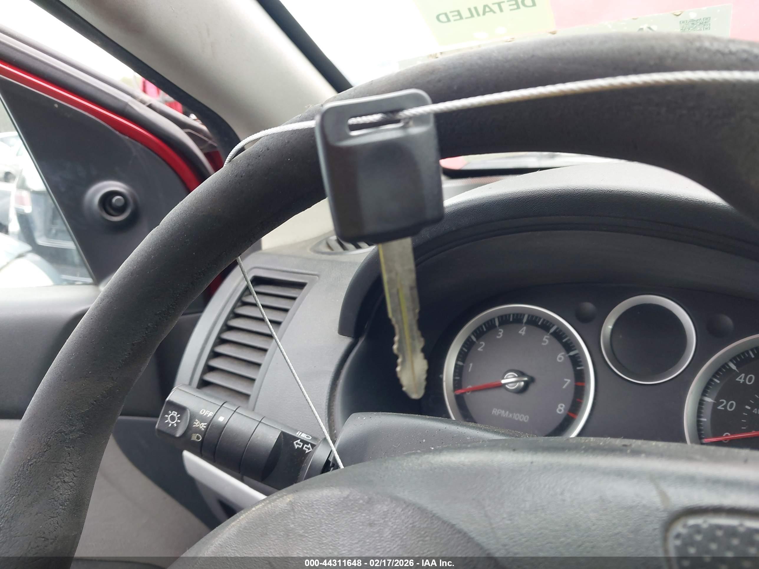 NISSAN SENTRA image 11