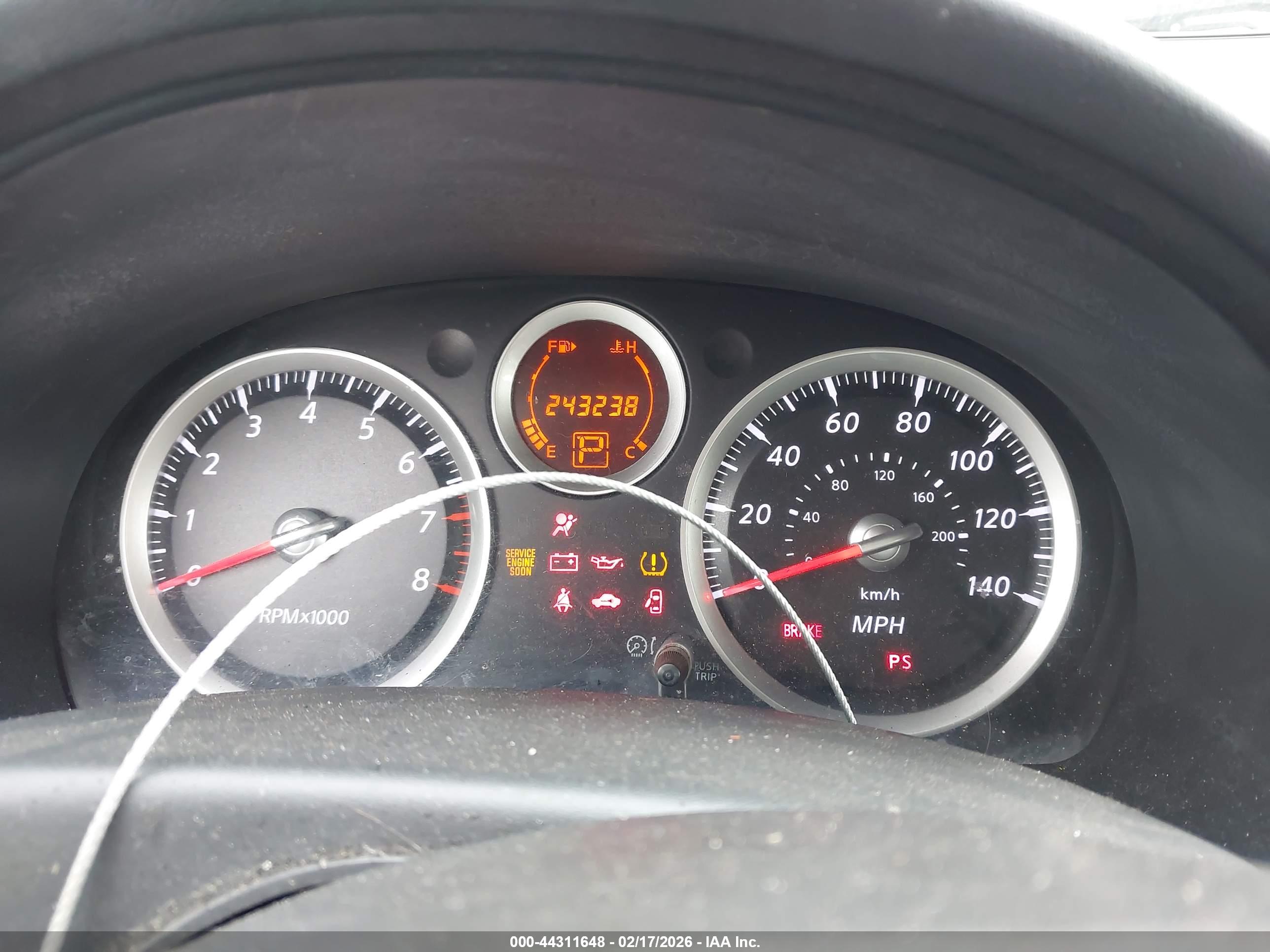 NISSAN SENTRA image 7