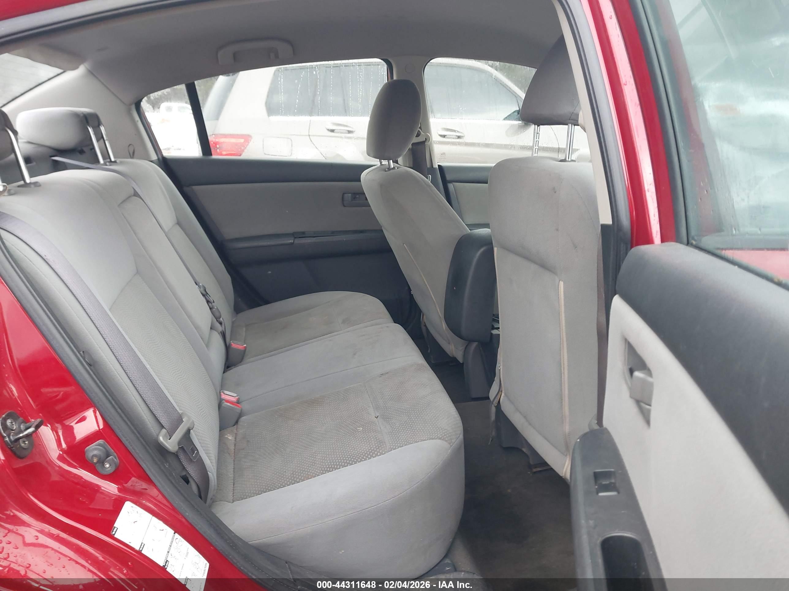 NISSAN SENTRA image 8