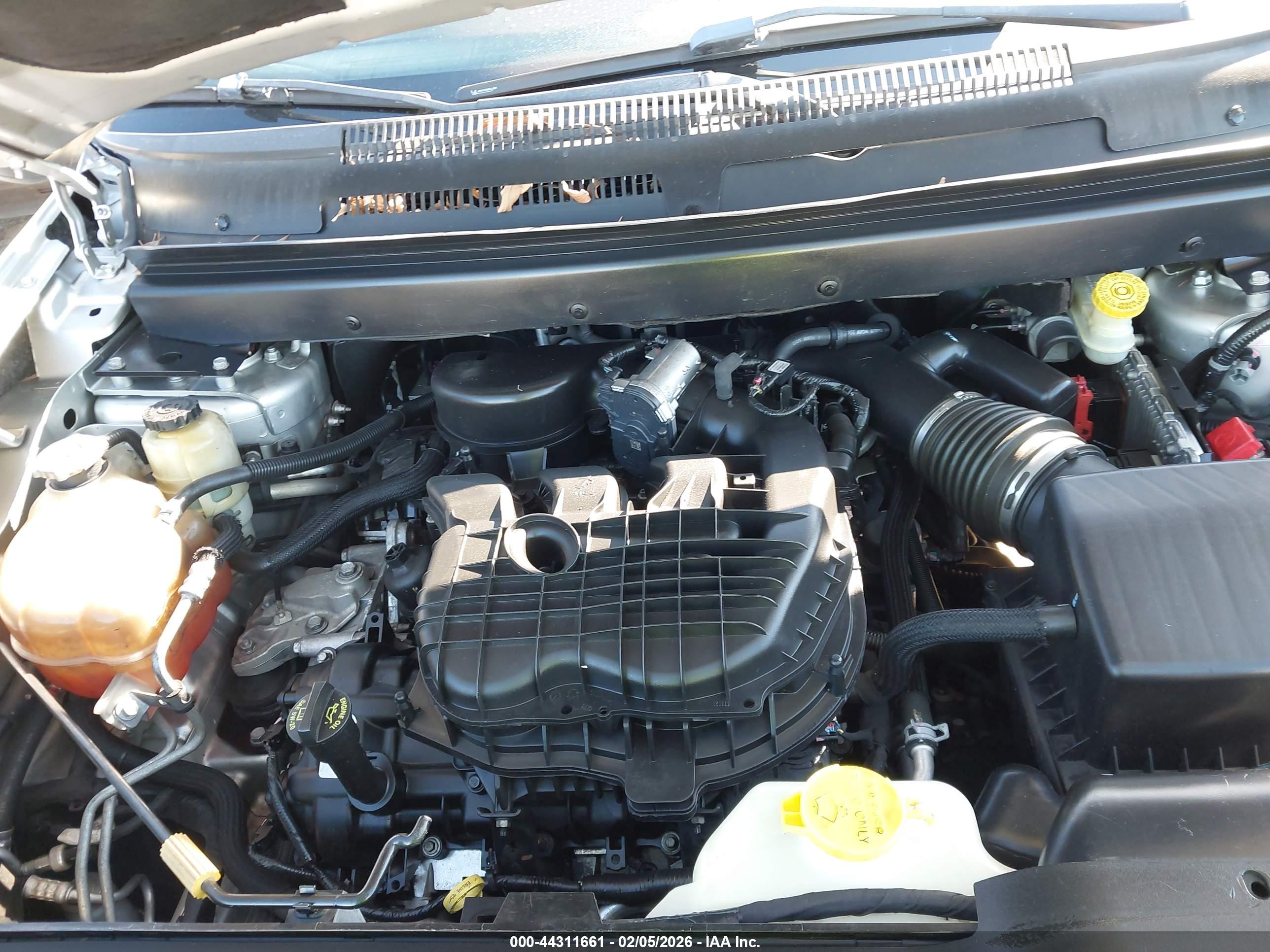 DODGE JOURNEY image 10
