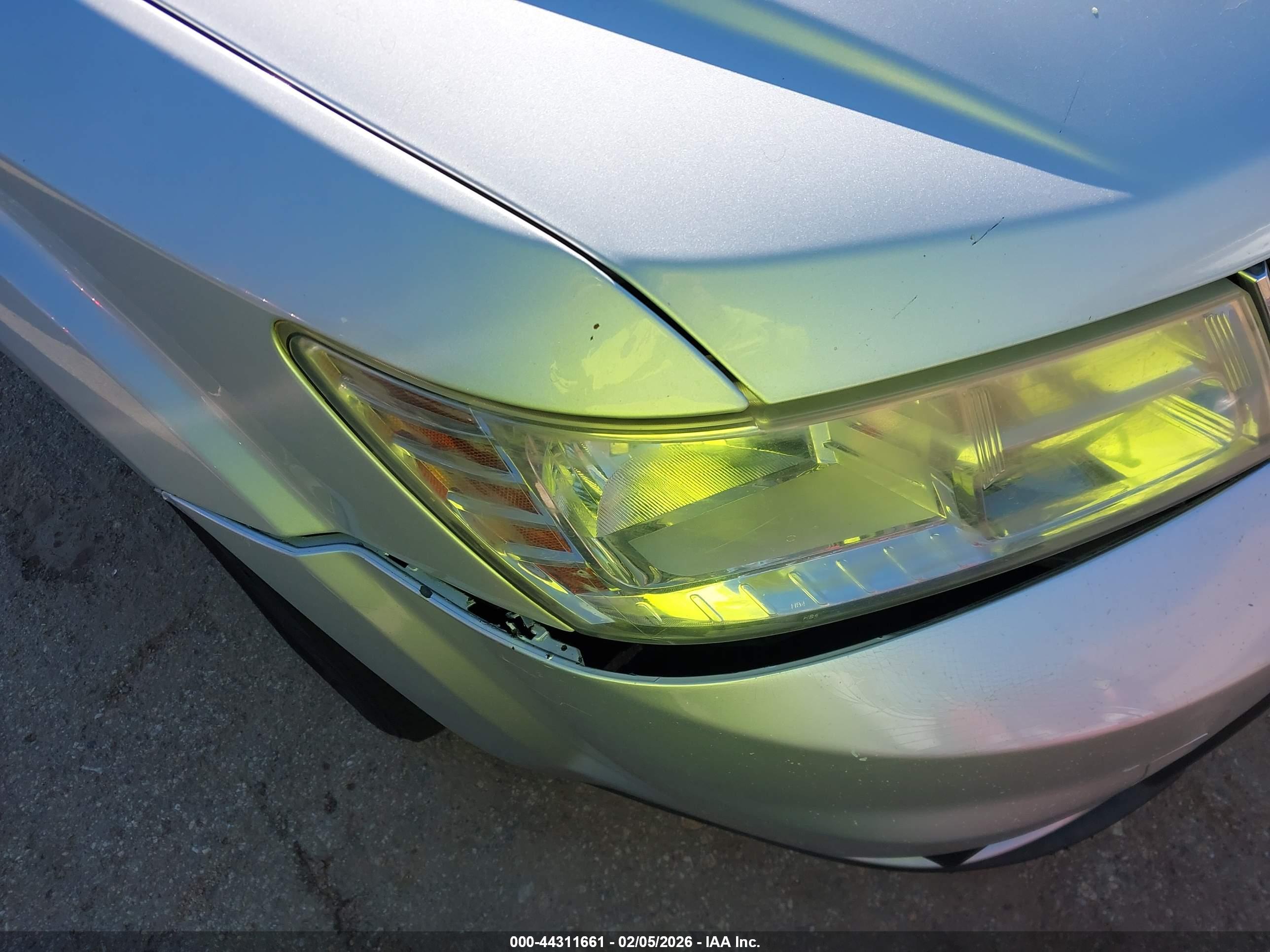 DODGE JOURNEY image 6