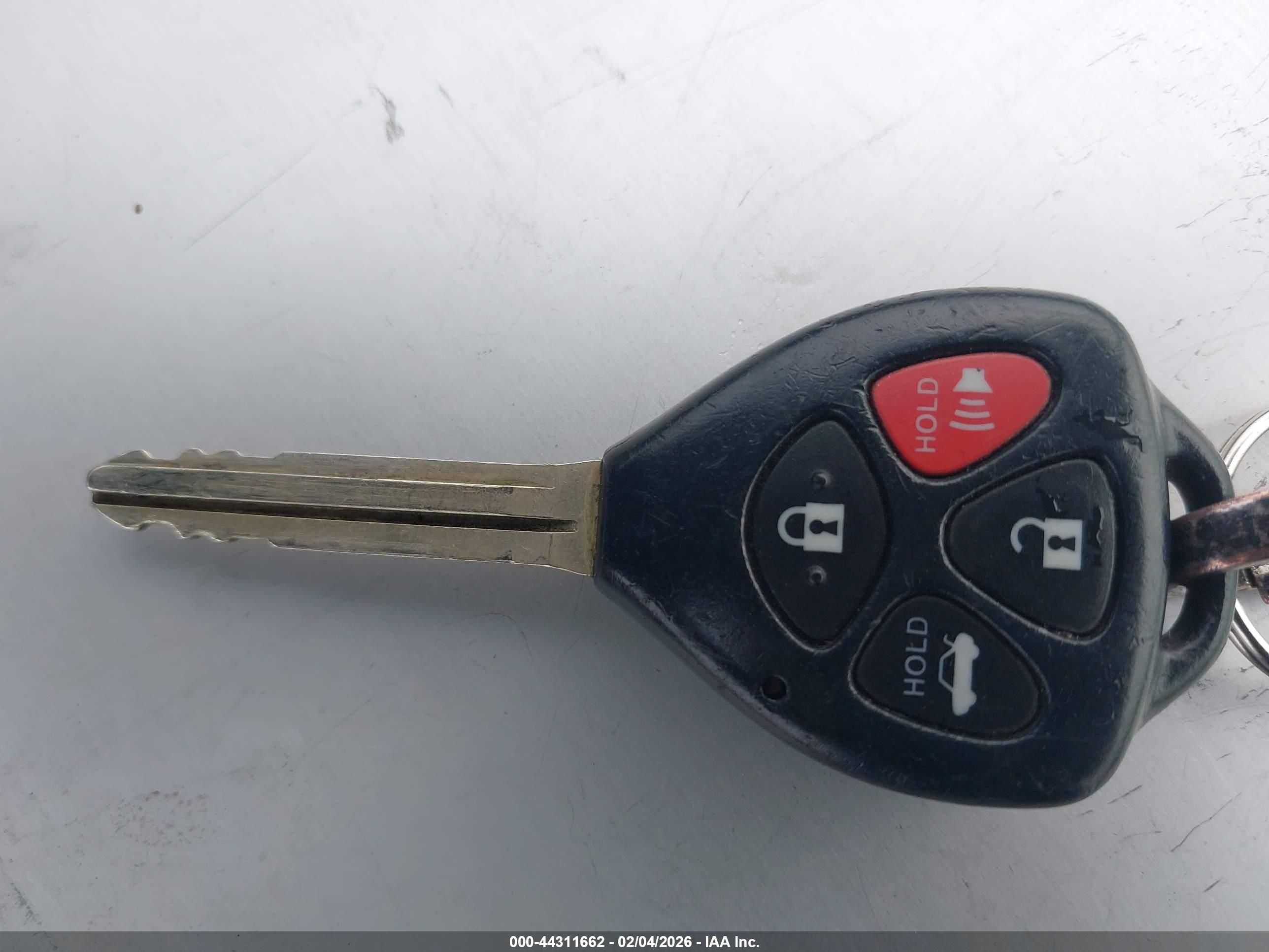TOYOTA COROLLA image 11