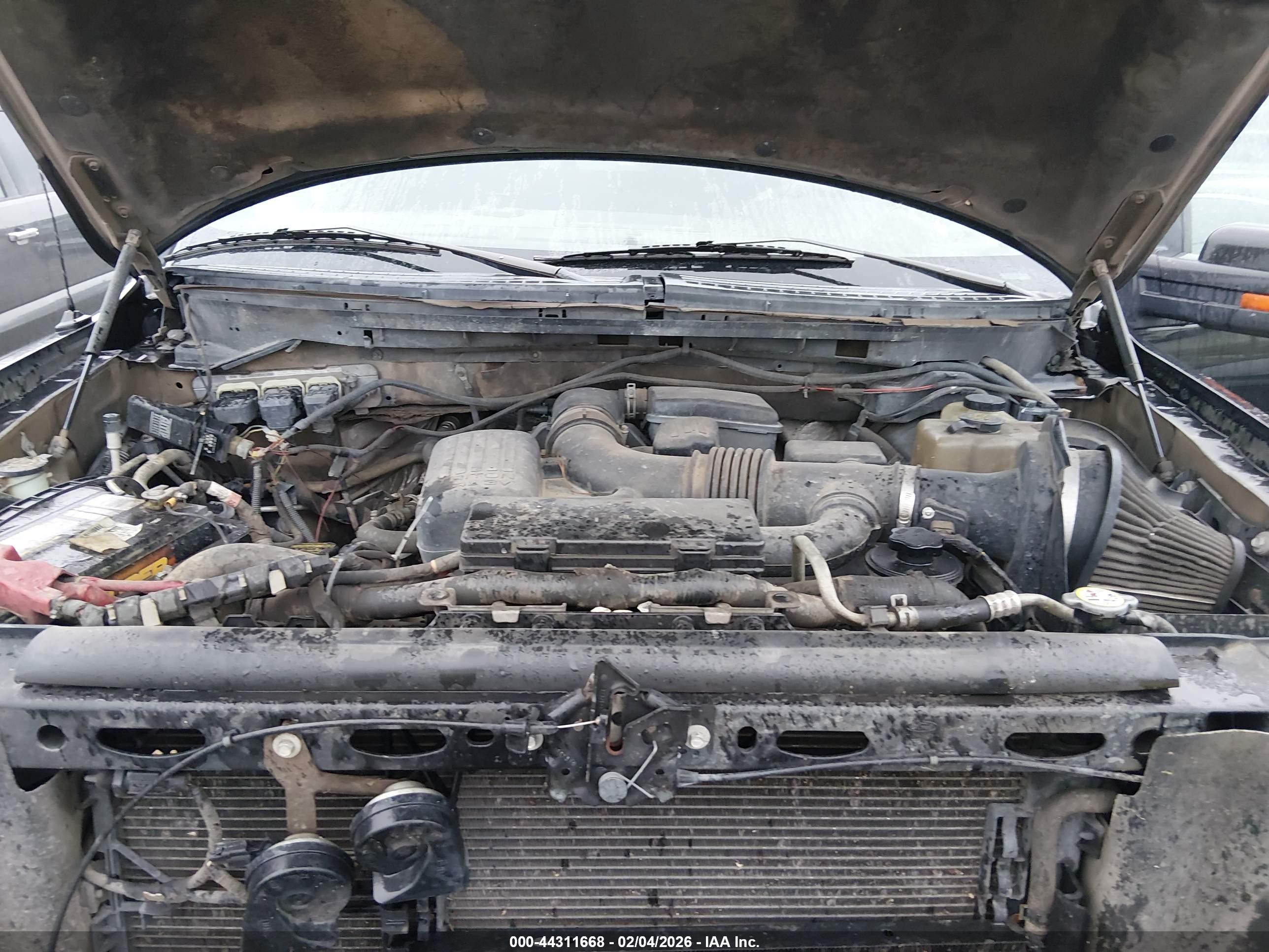 FORD F-150 image 10