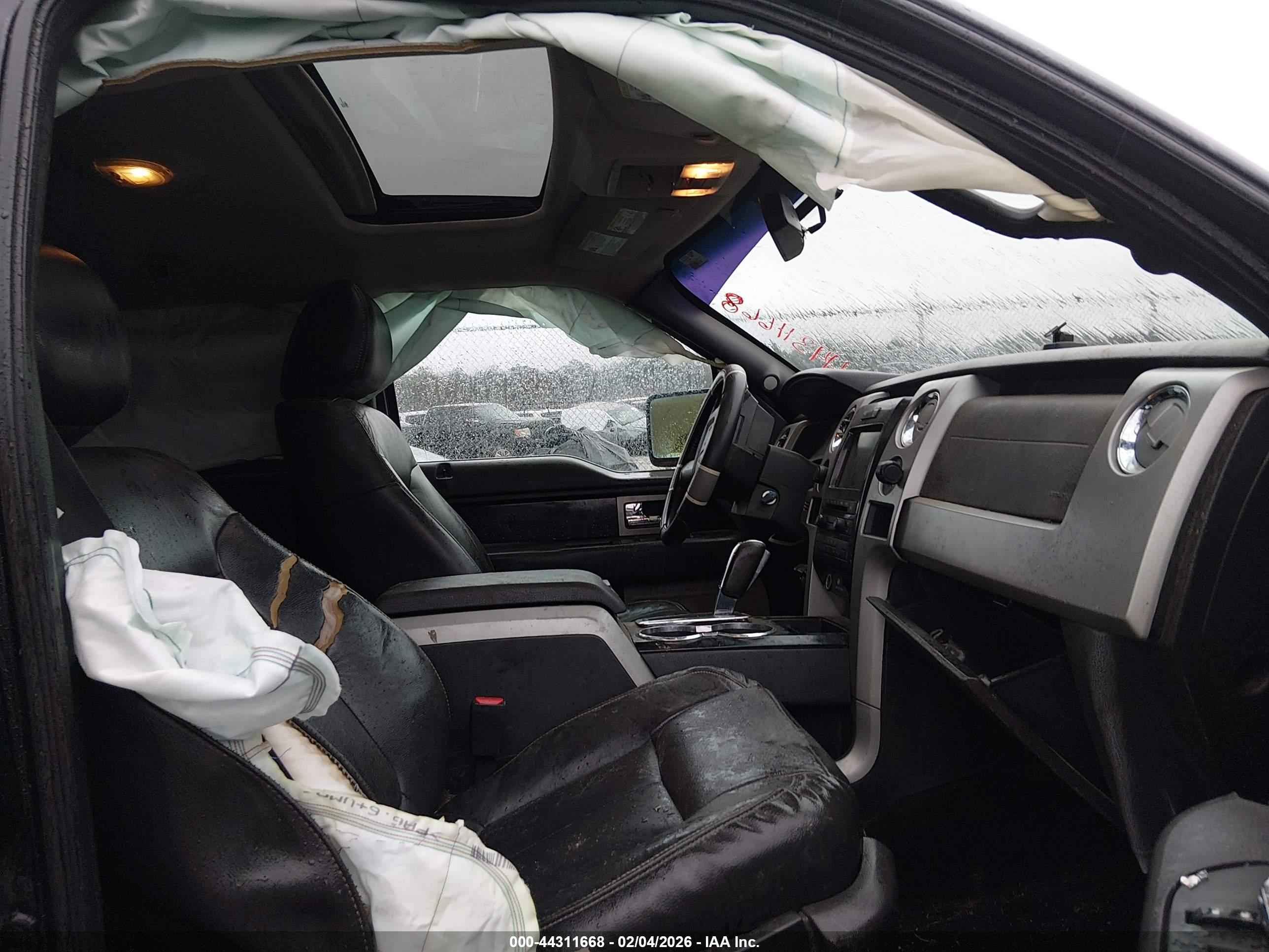 FORD F-150 image 5