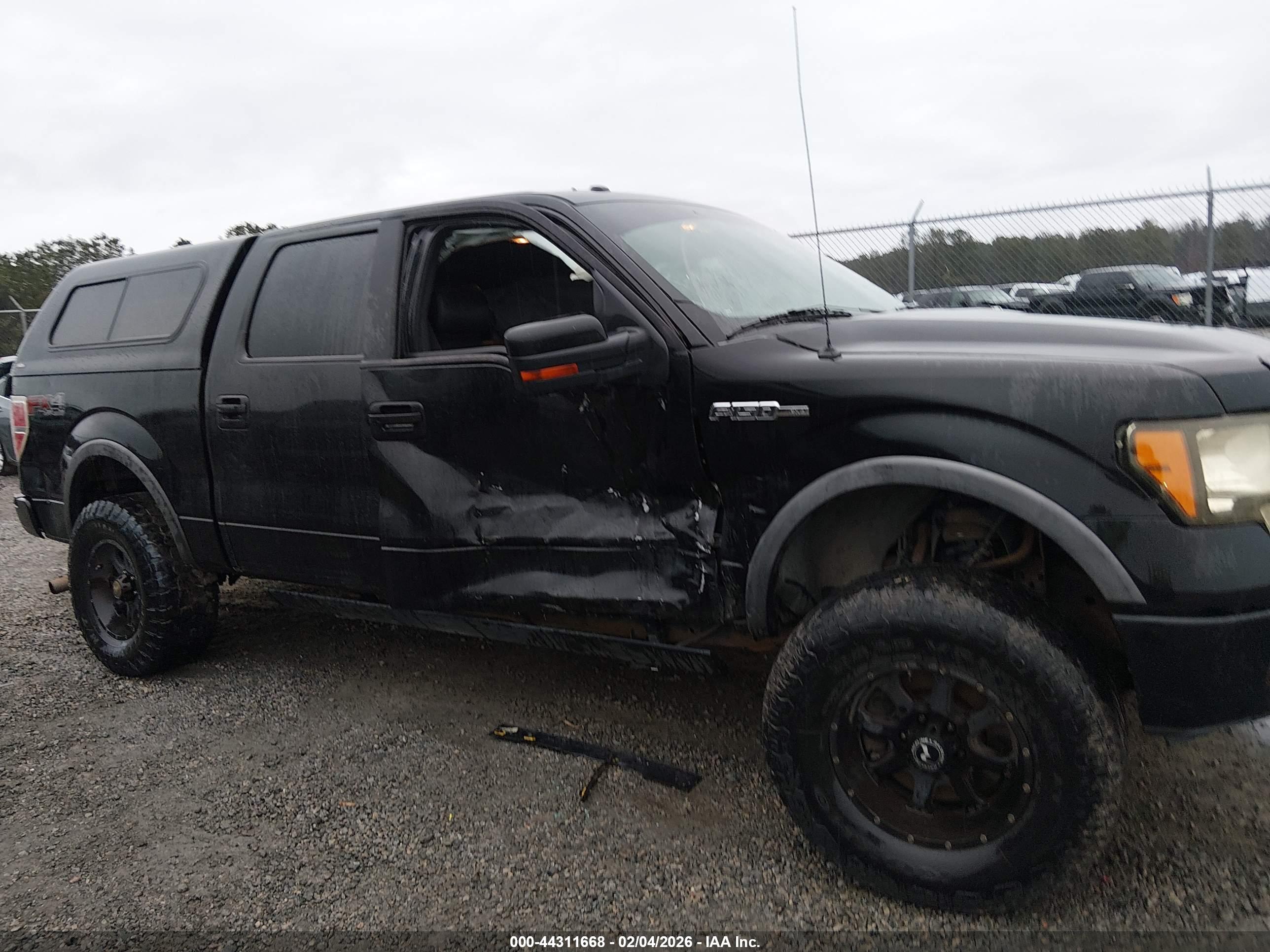 FORD F-150 image 6