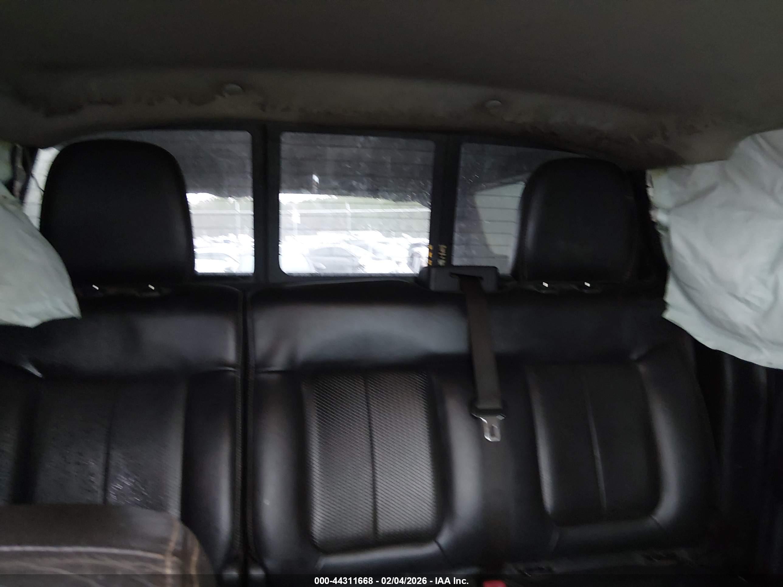 FORD F-150 image 8