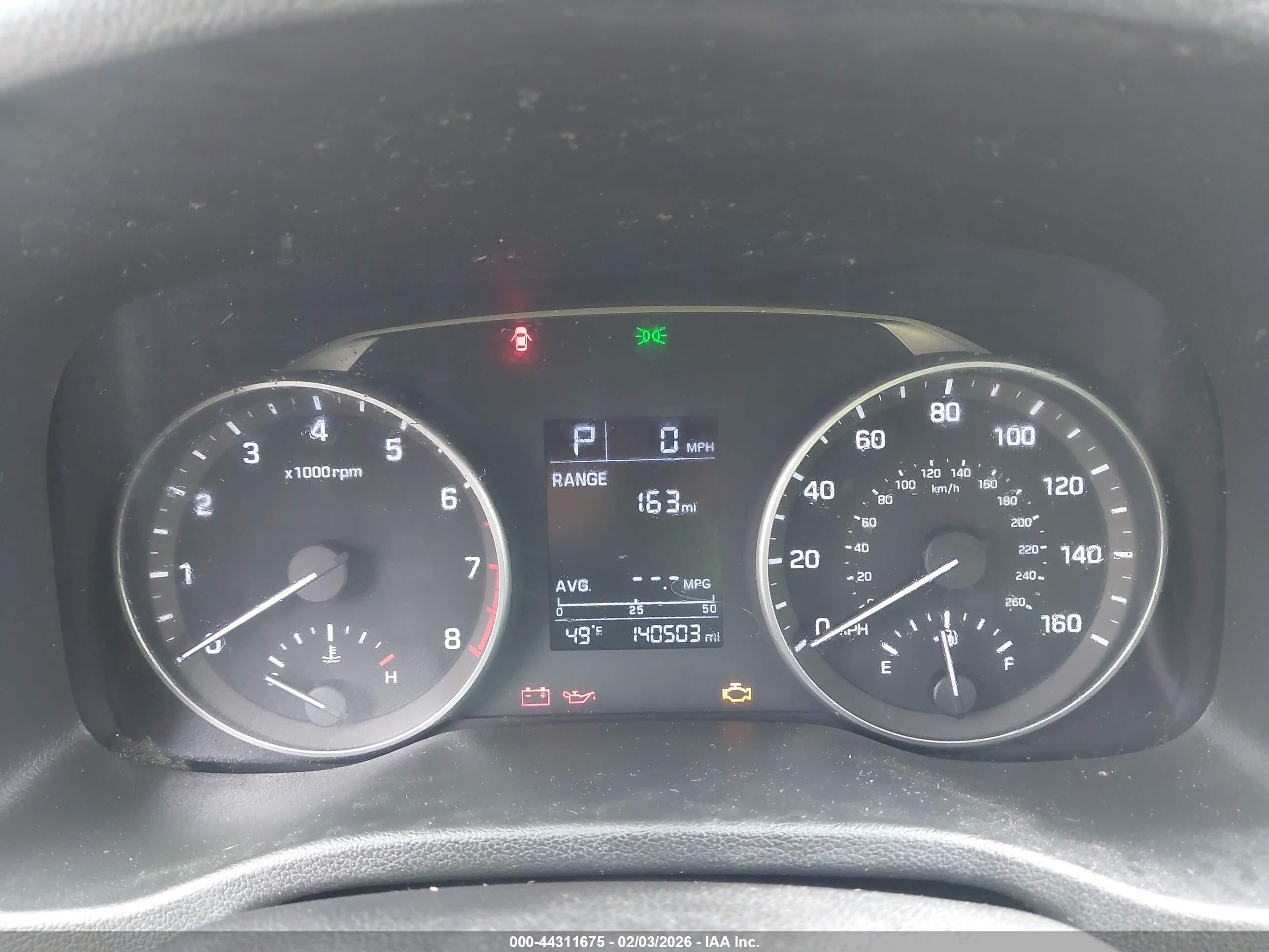 HYUNDAI ELANTRA image 7