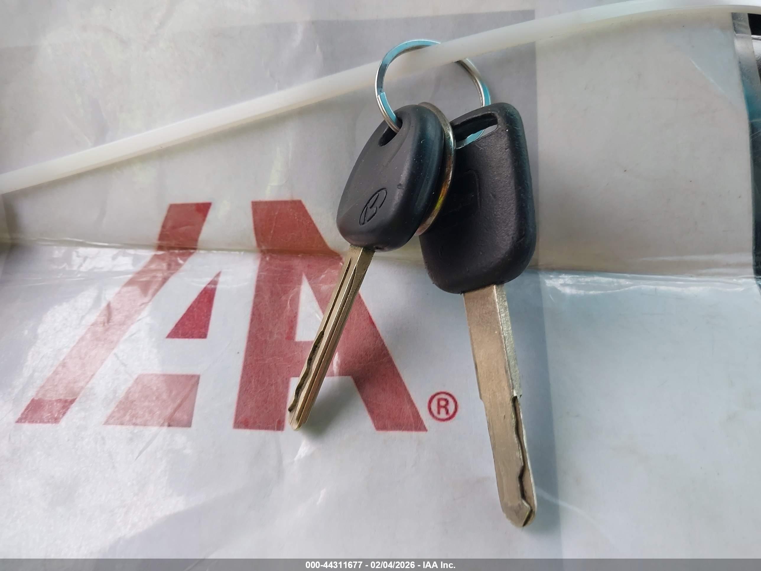 HONDA ACCORD image 11