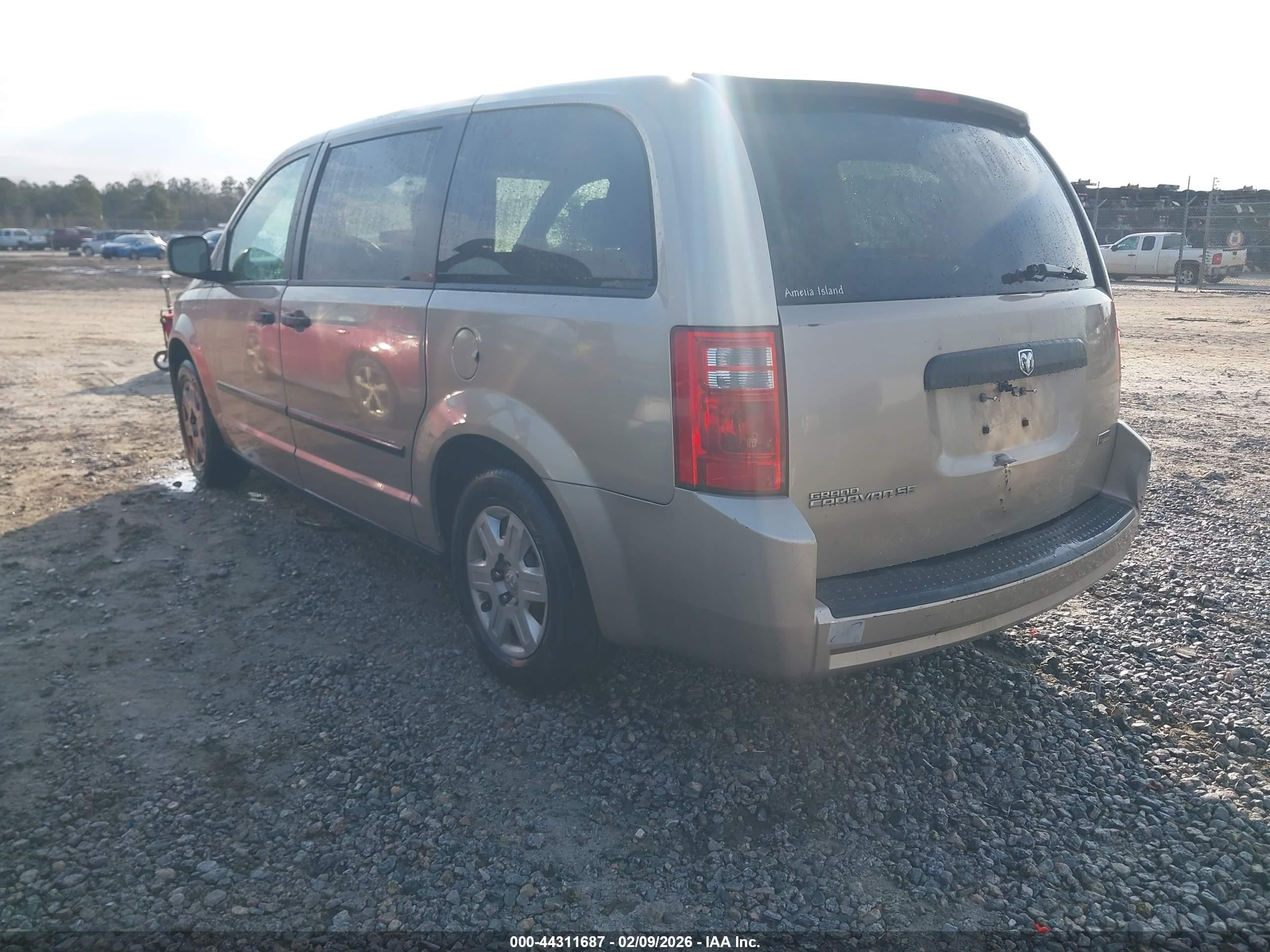 DODGE GRAND image 3
