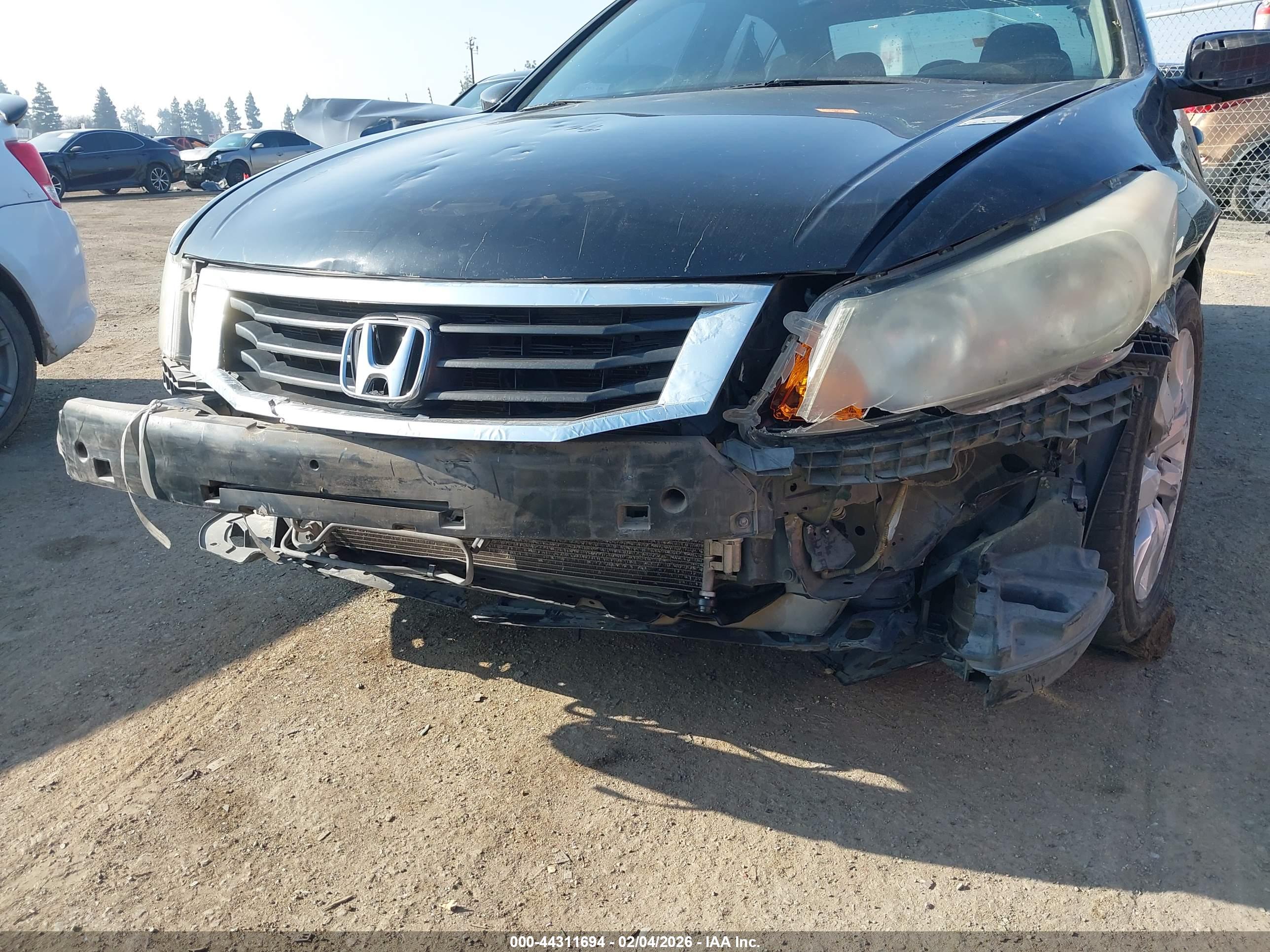 HONDA ACCORD image 6