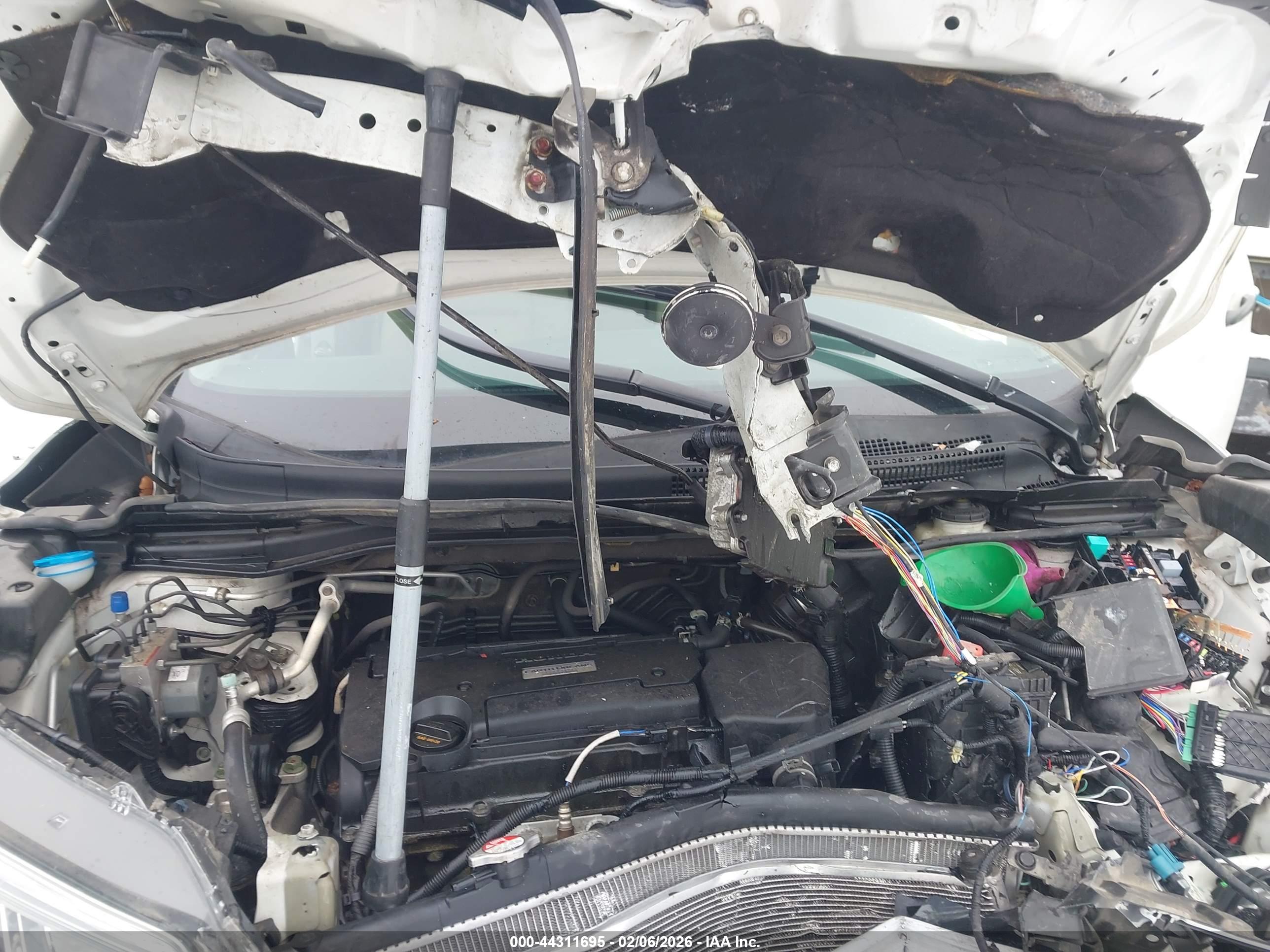HONDA CR-V image 10