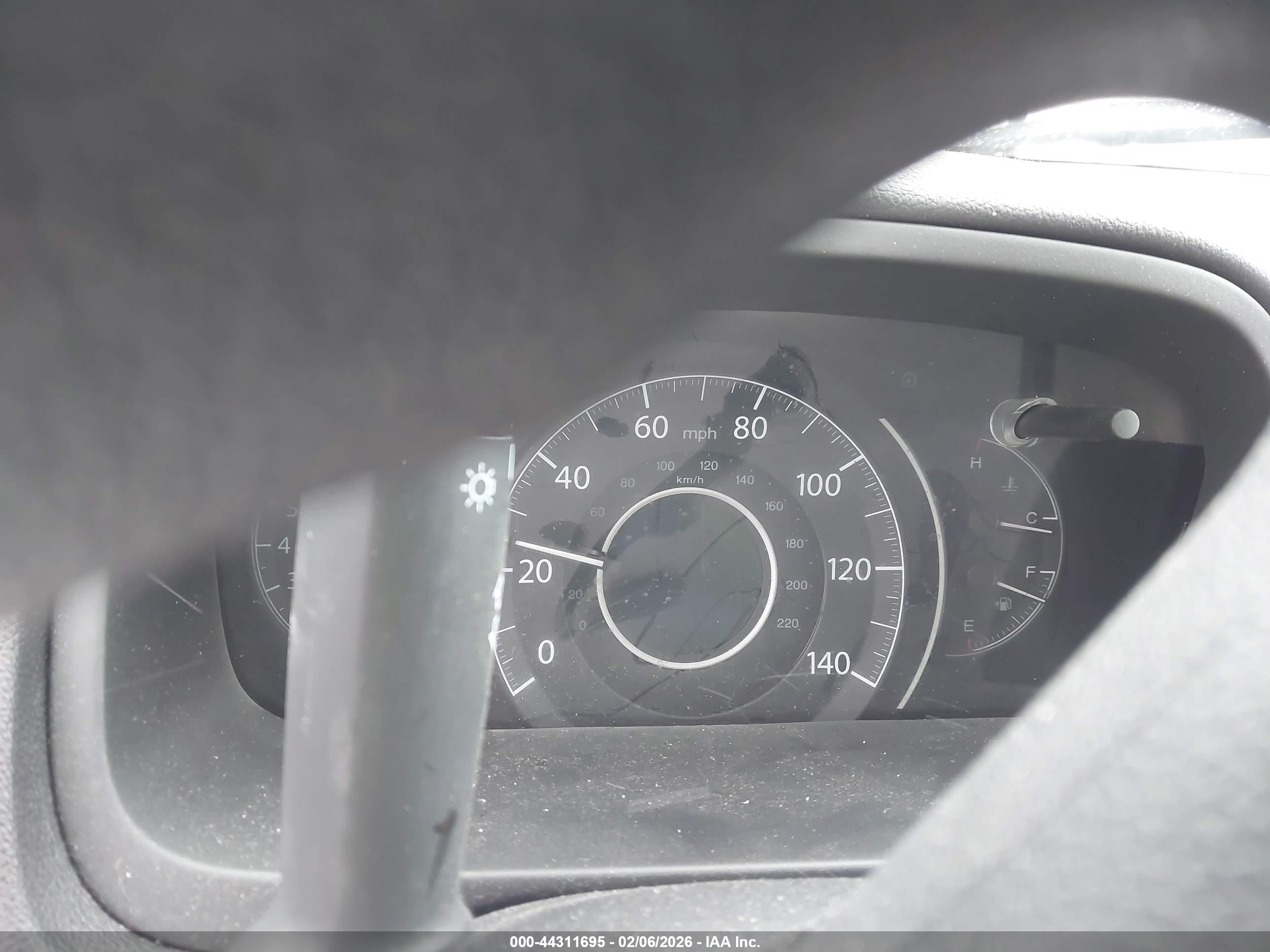 HONDA CR-V image 7