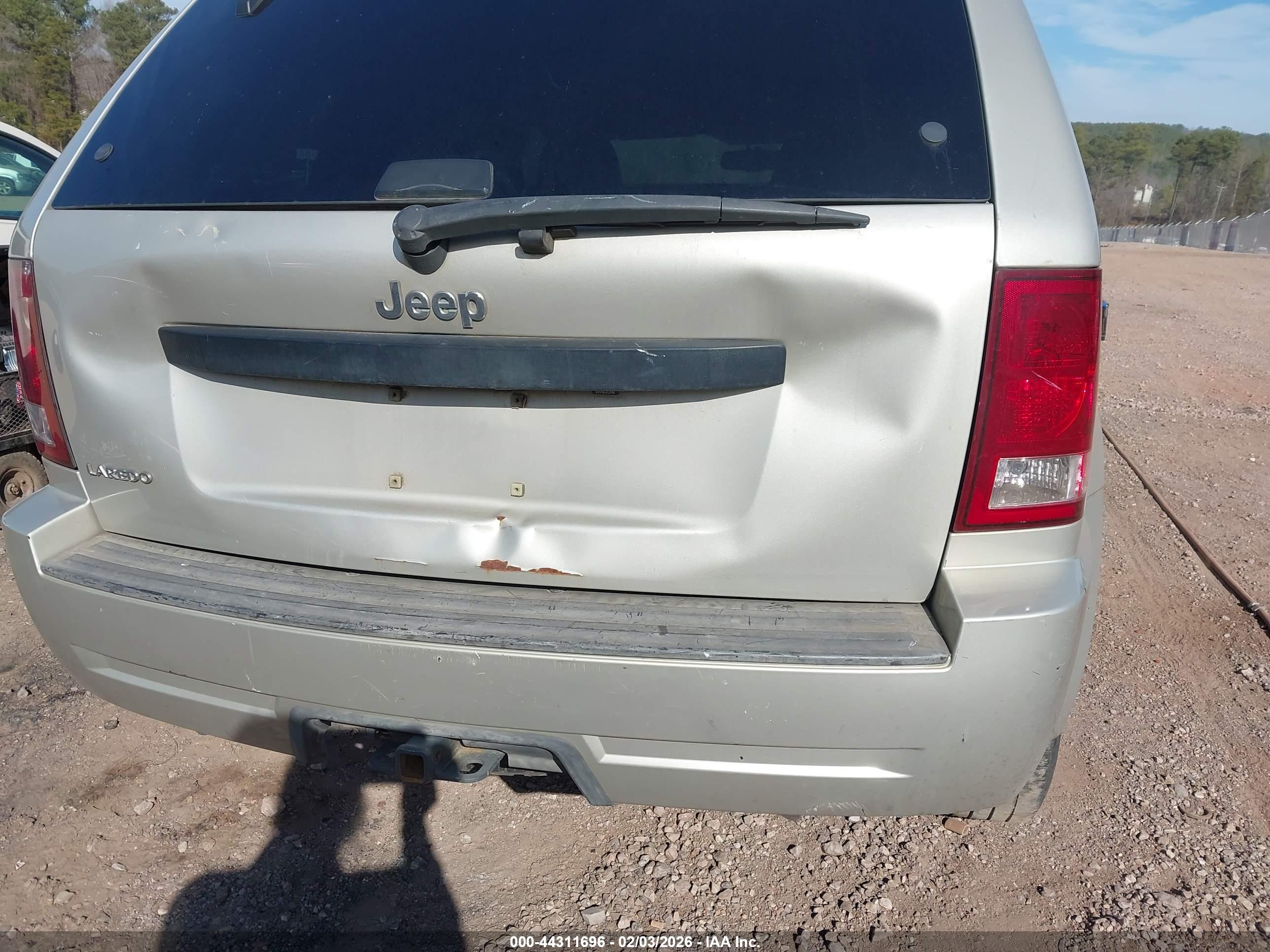 JEEP GRAND image 6