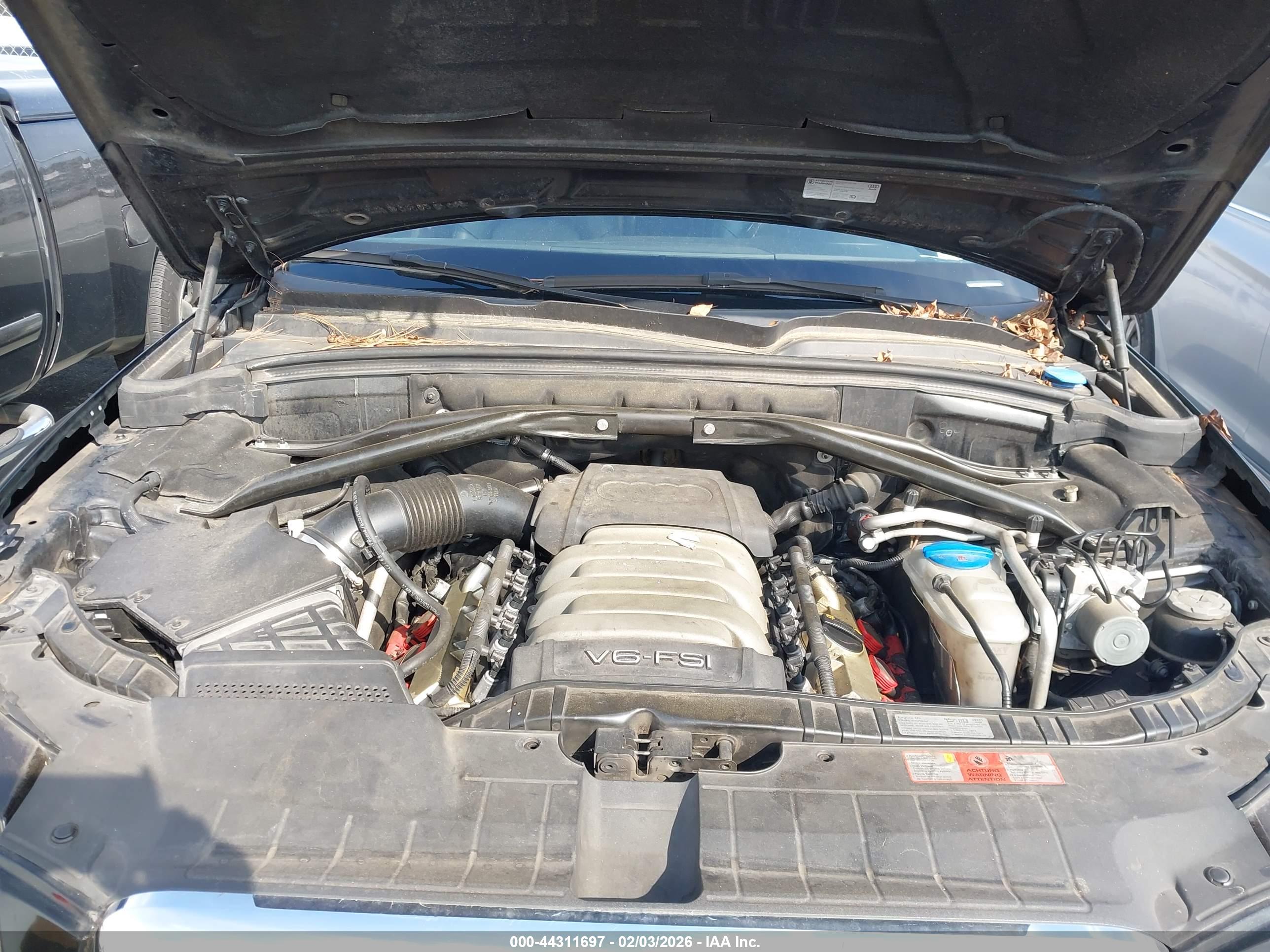 AUDI Q5 image 10