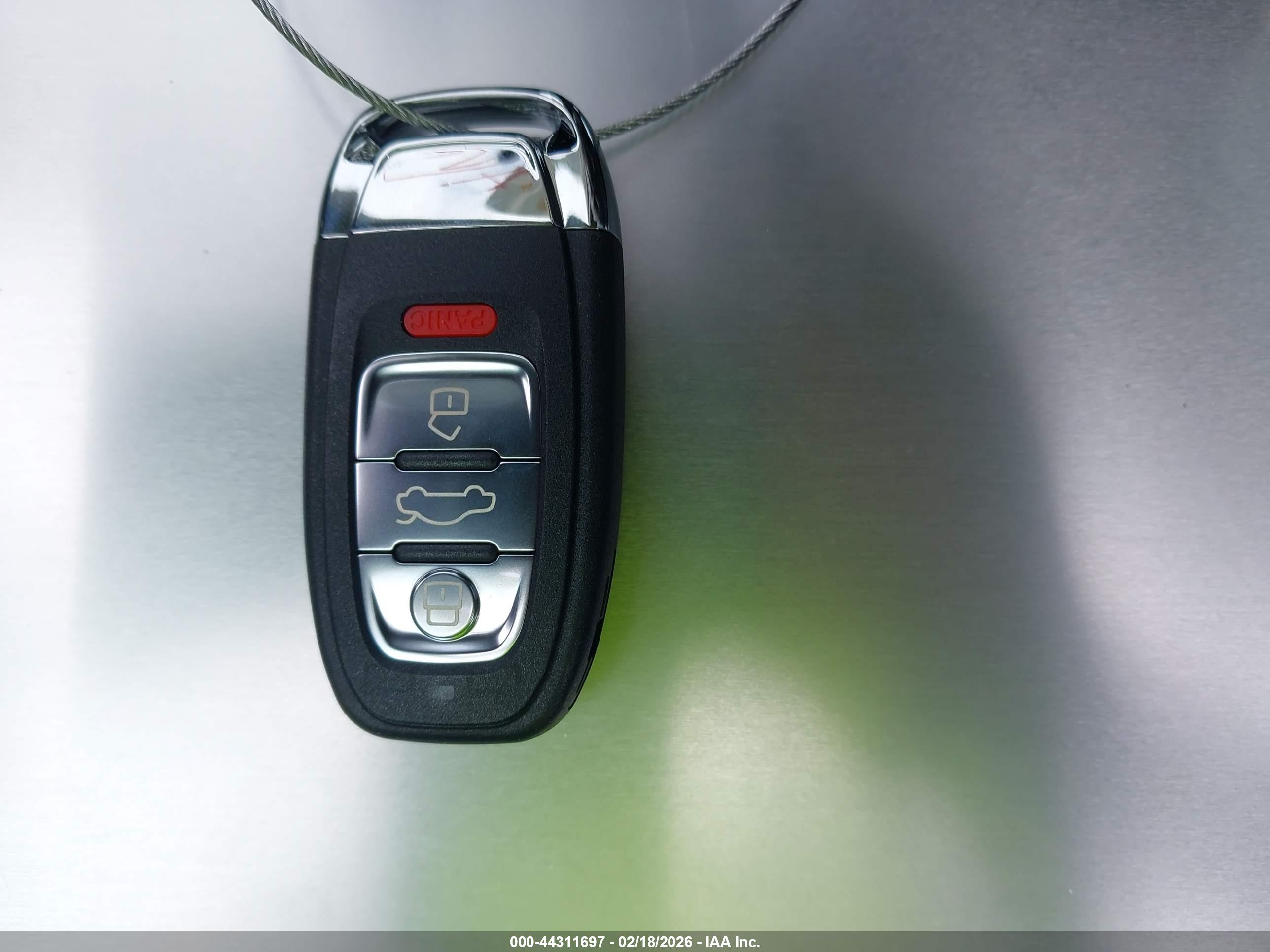 AUDI Q5 image 11