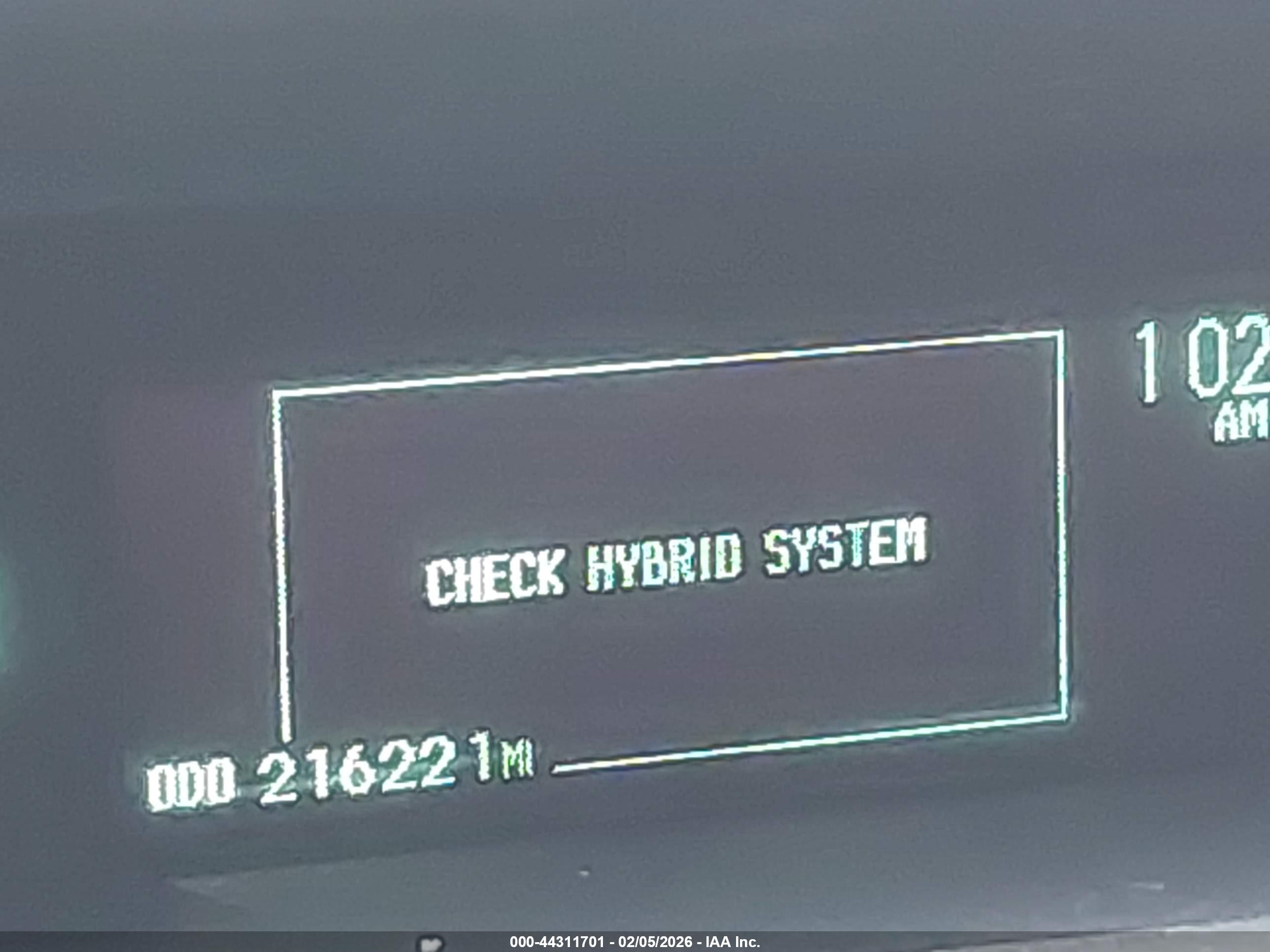 TOYOTA PRIUS image 6