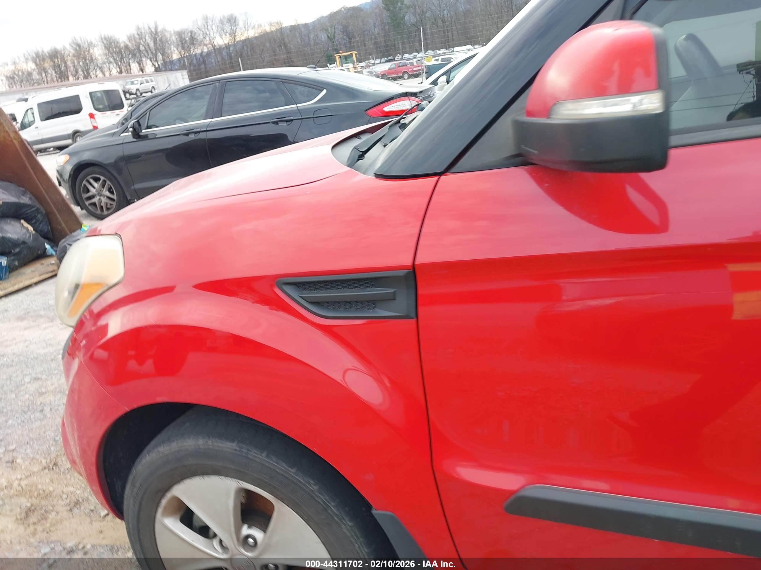KIA SOUL image 6