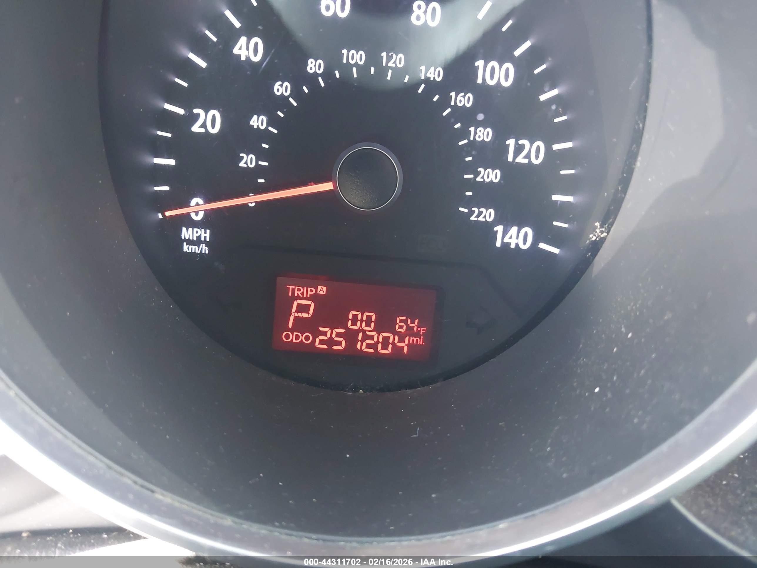KIA SOUL image 7