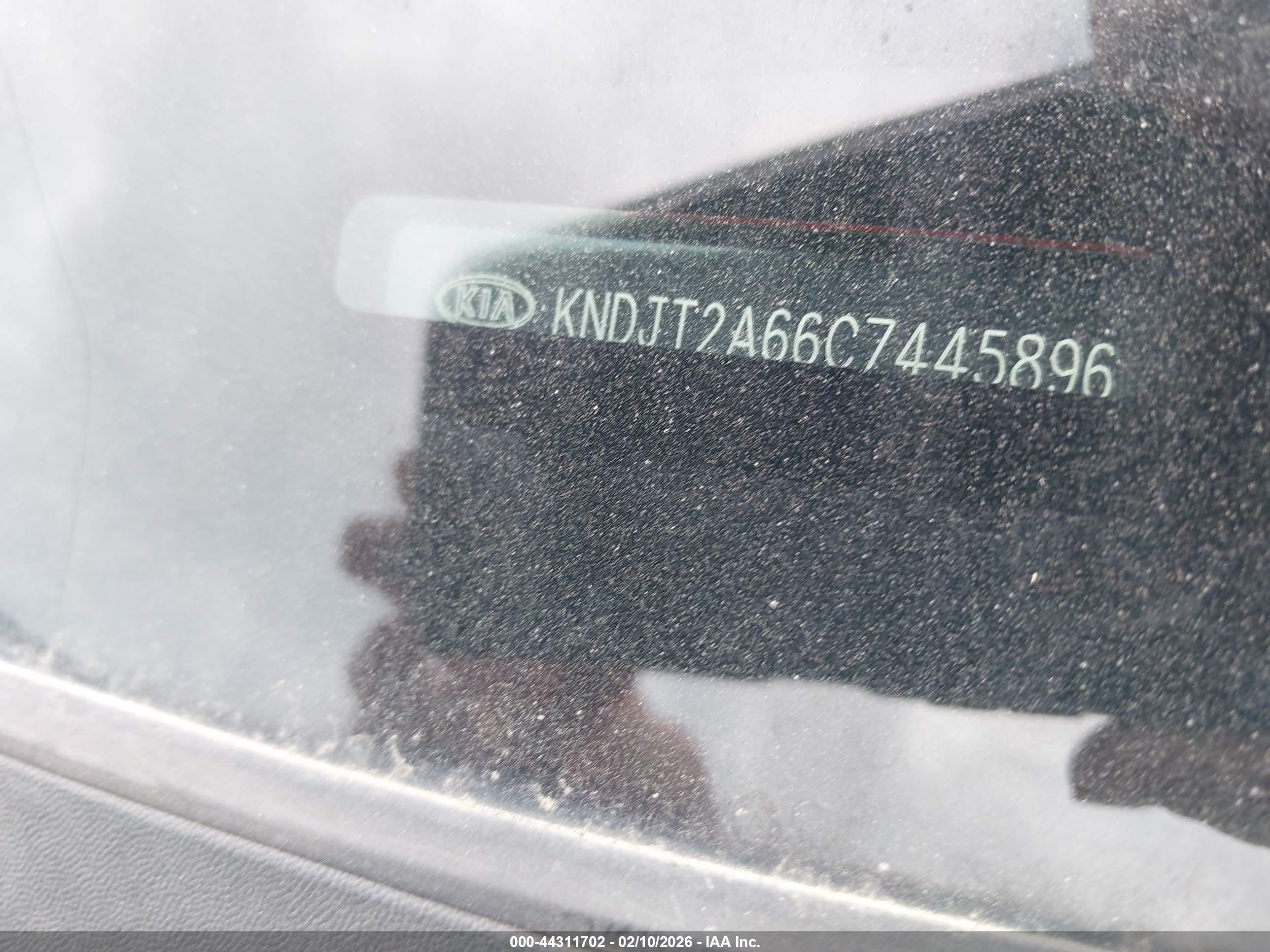 KIA SOUL image 9