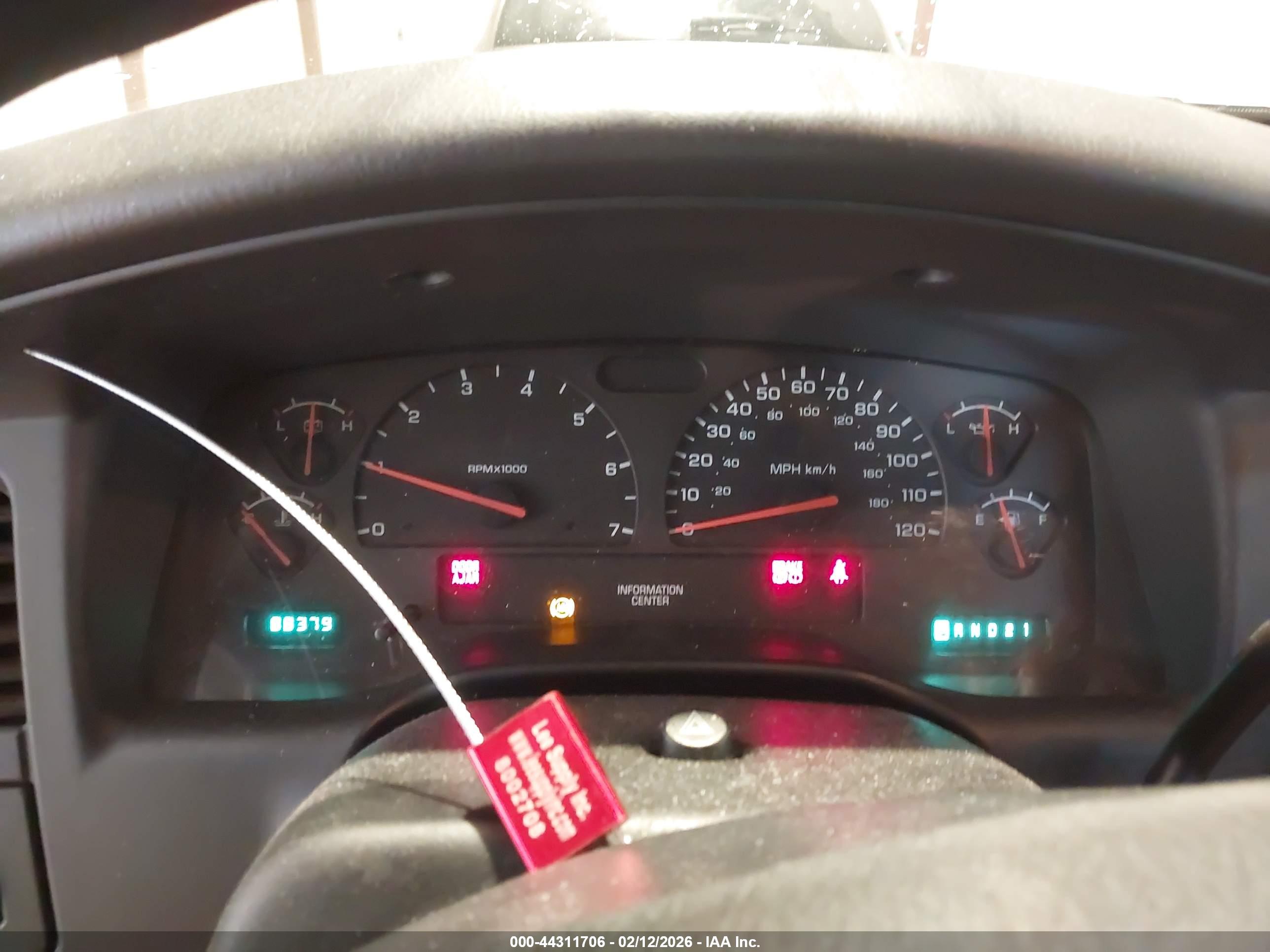 DODGE DAKOTA image 7