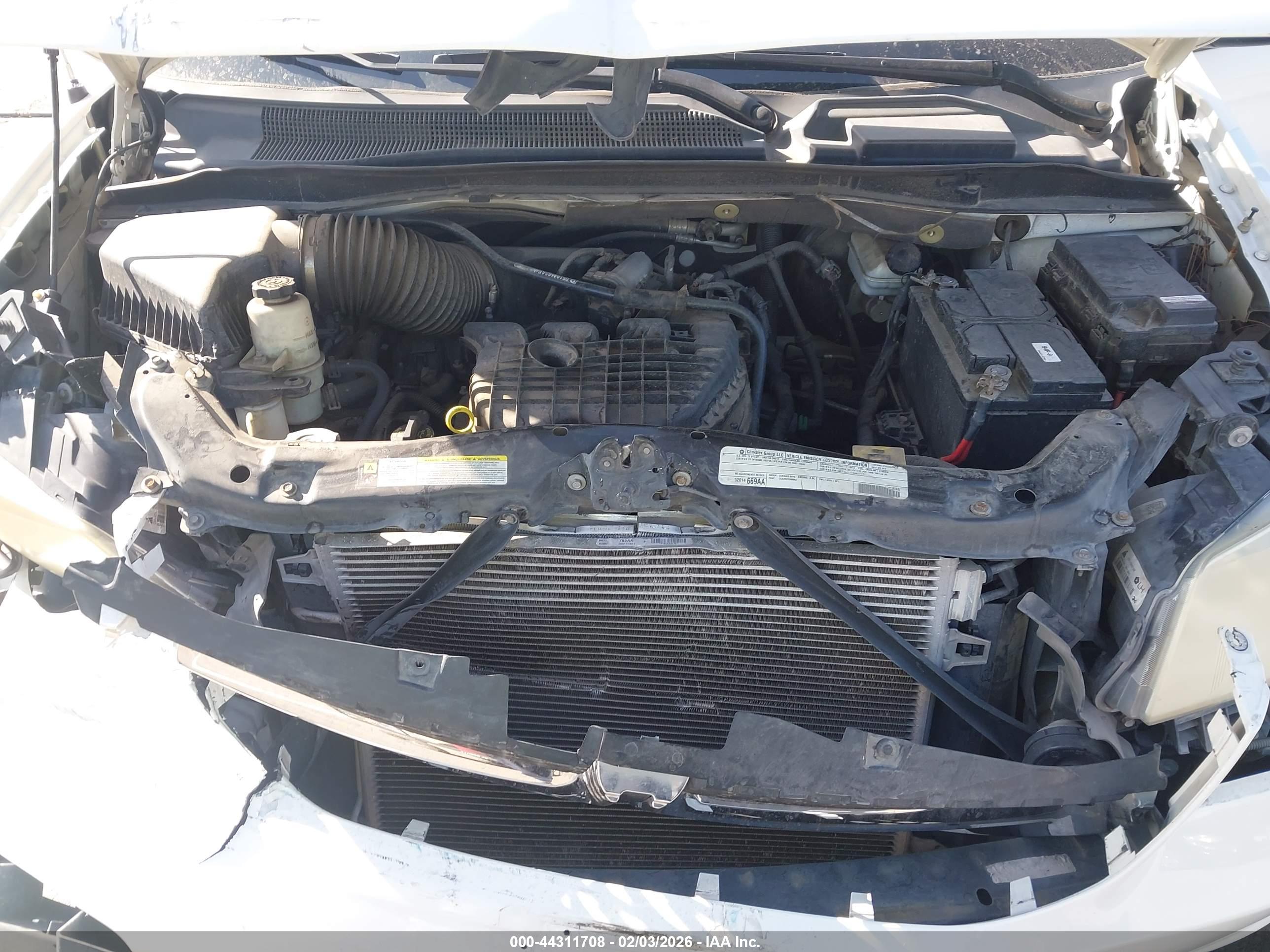DODGE GRAND image 10