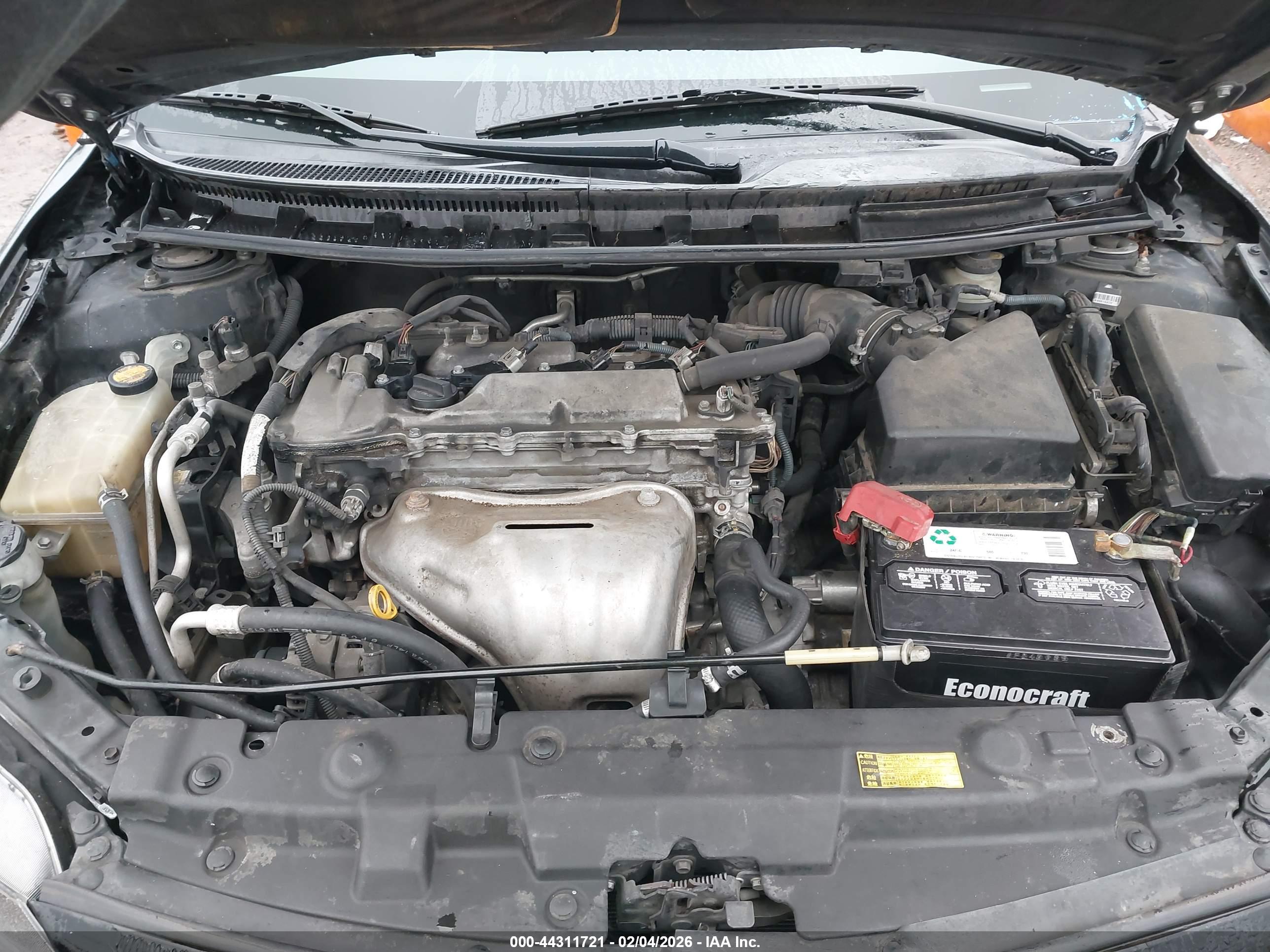 SCION TC image 10