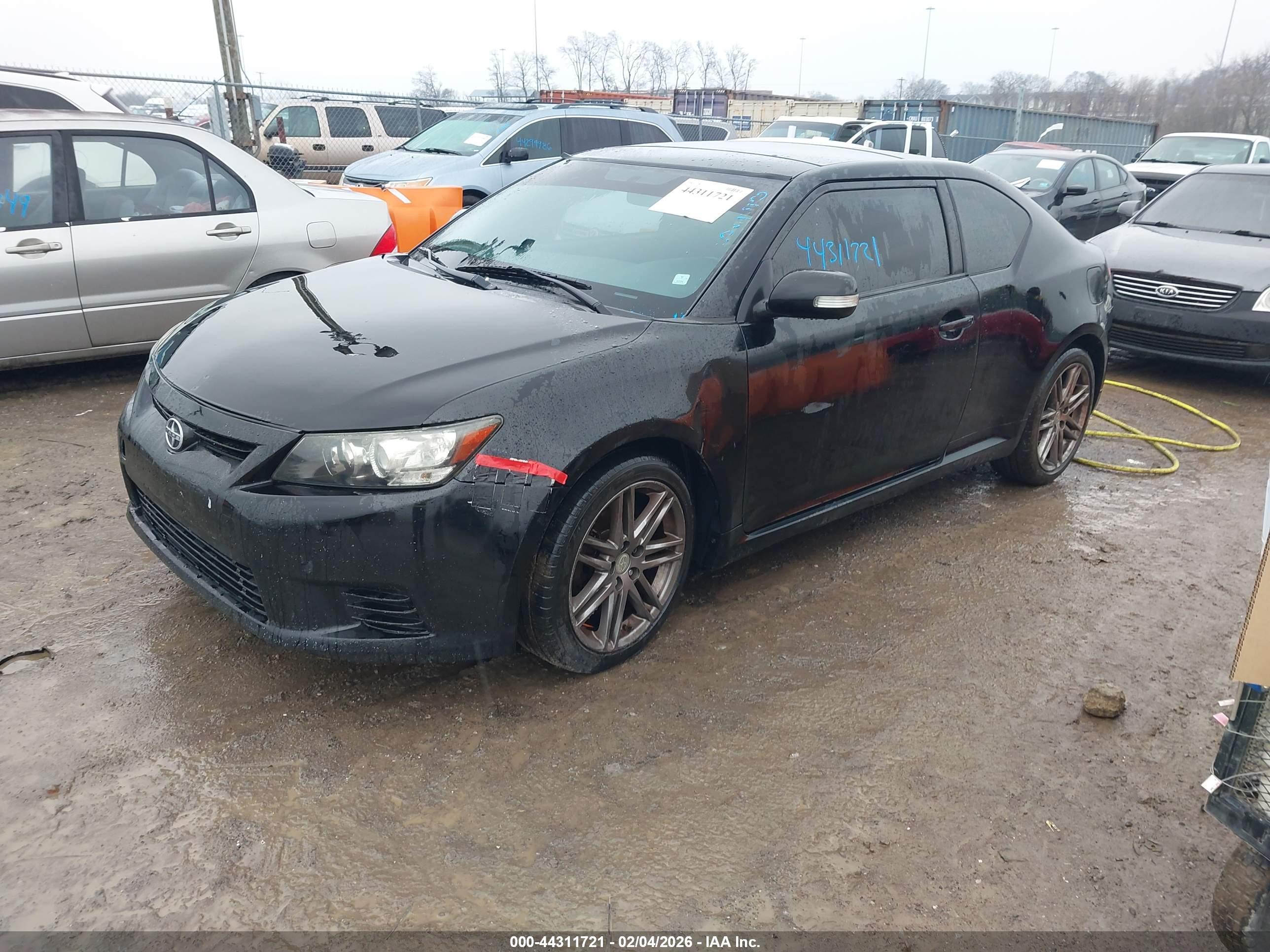 SCION TC image 2
