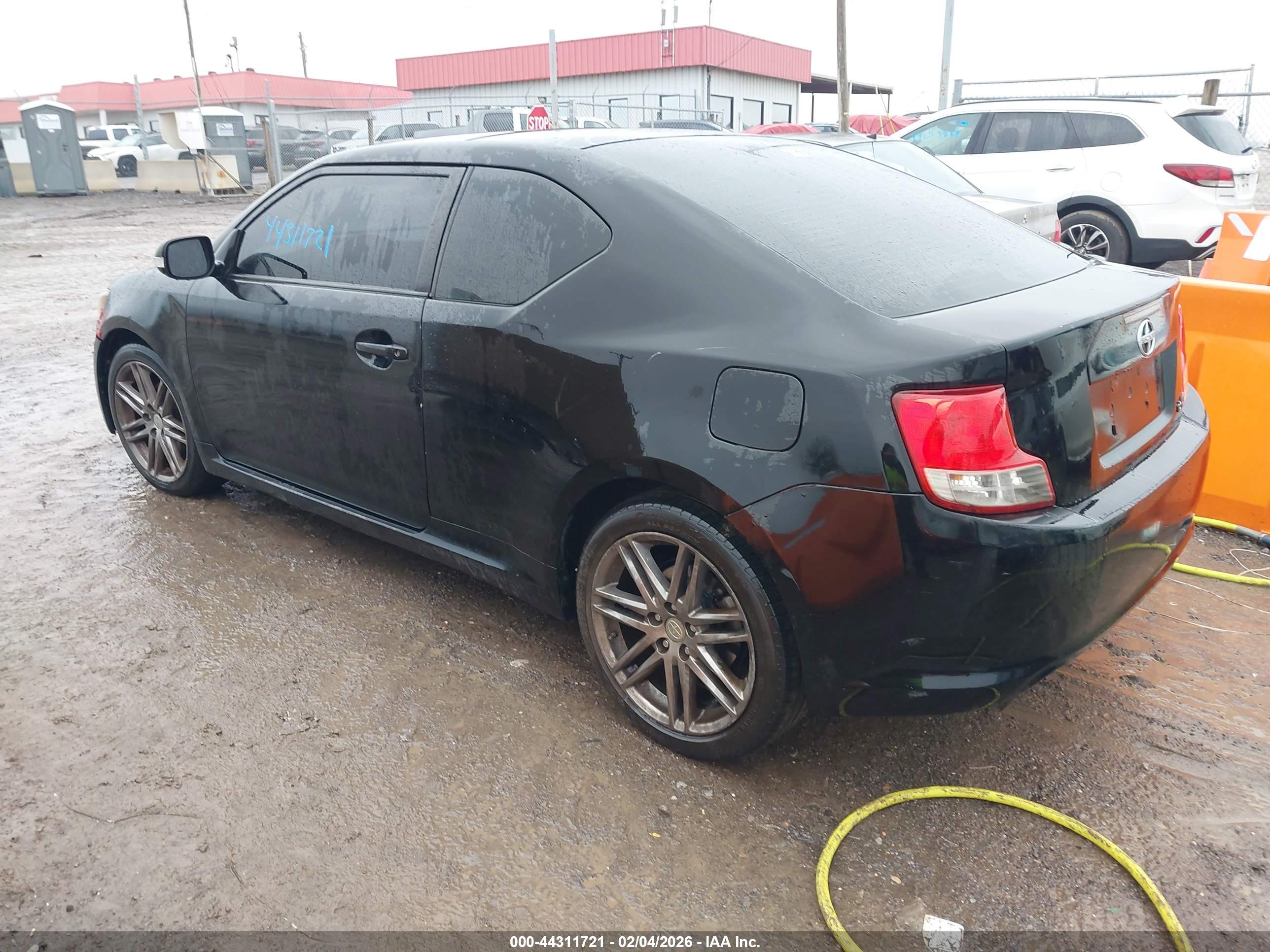 SCION TC image 3