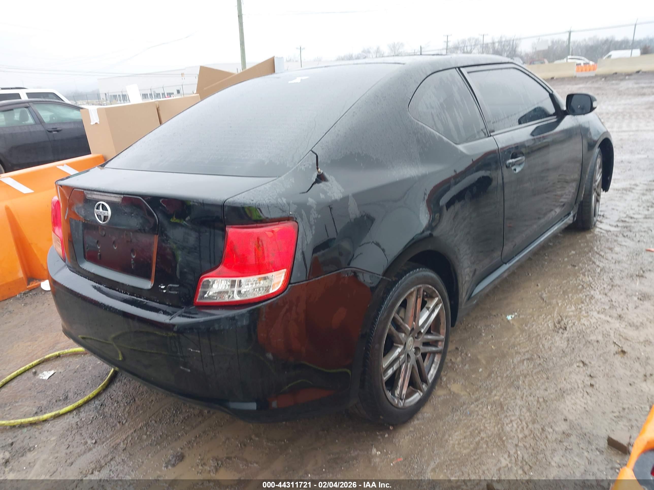 SCION TC image 4