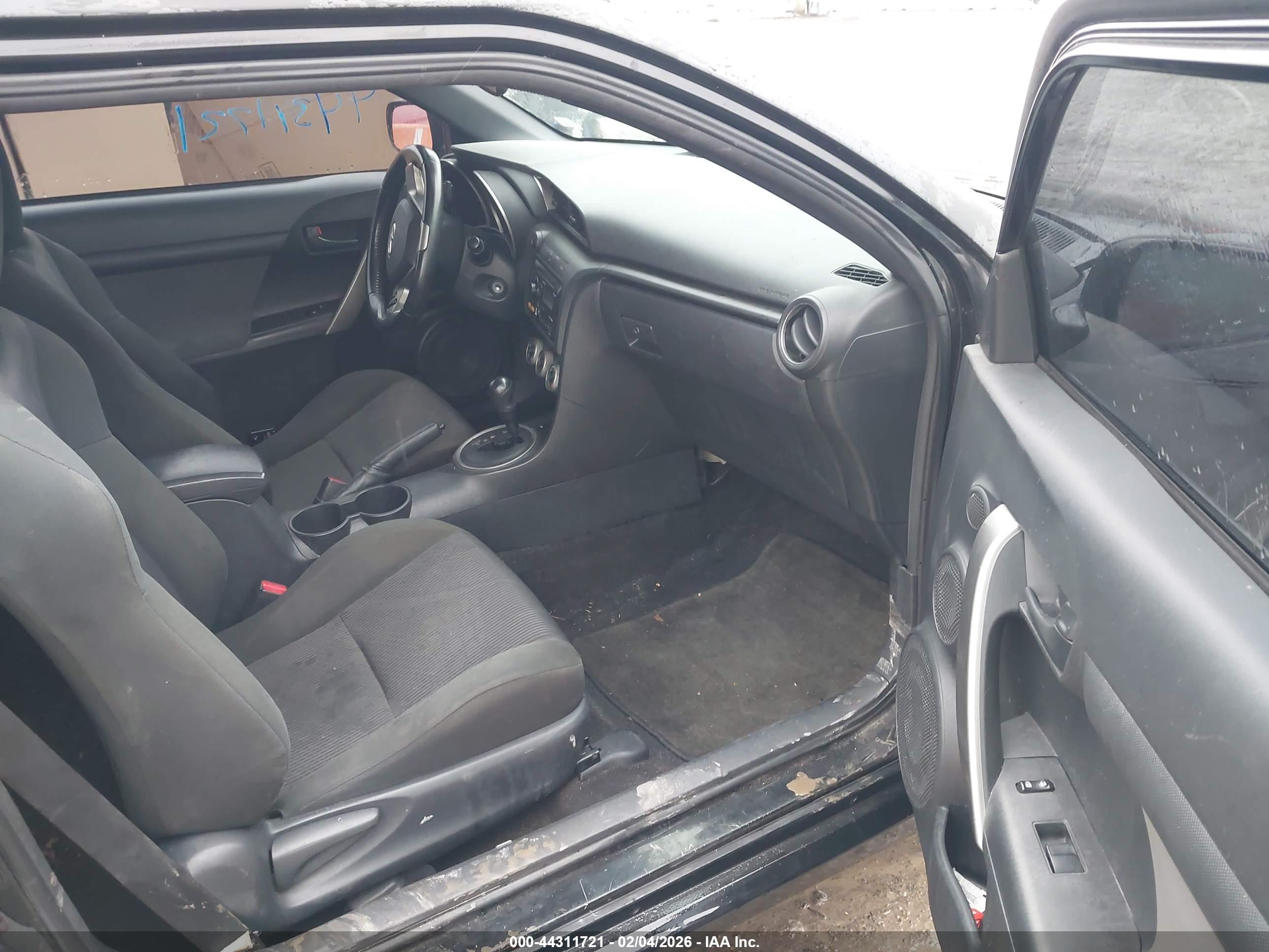 SCION TC image 5