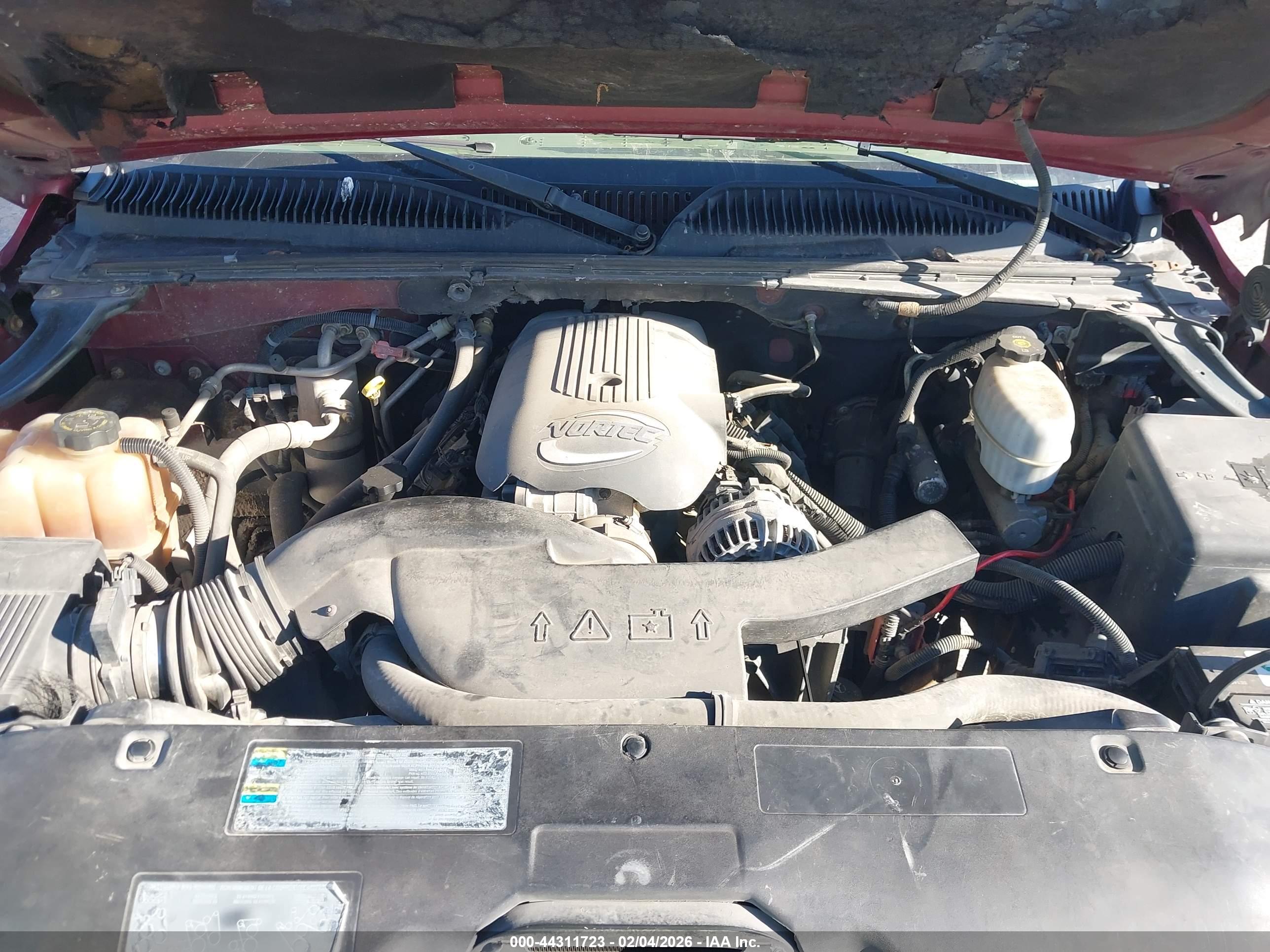 GMC YUKON image 10