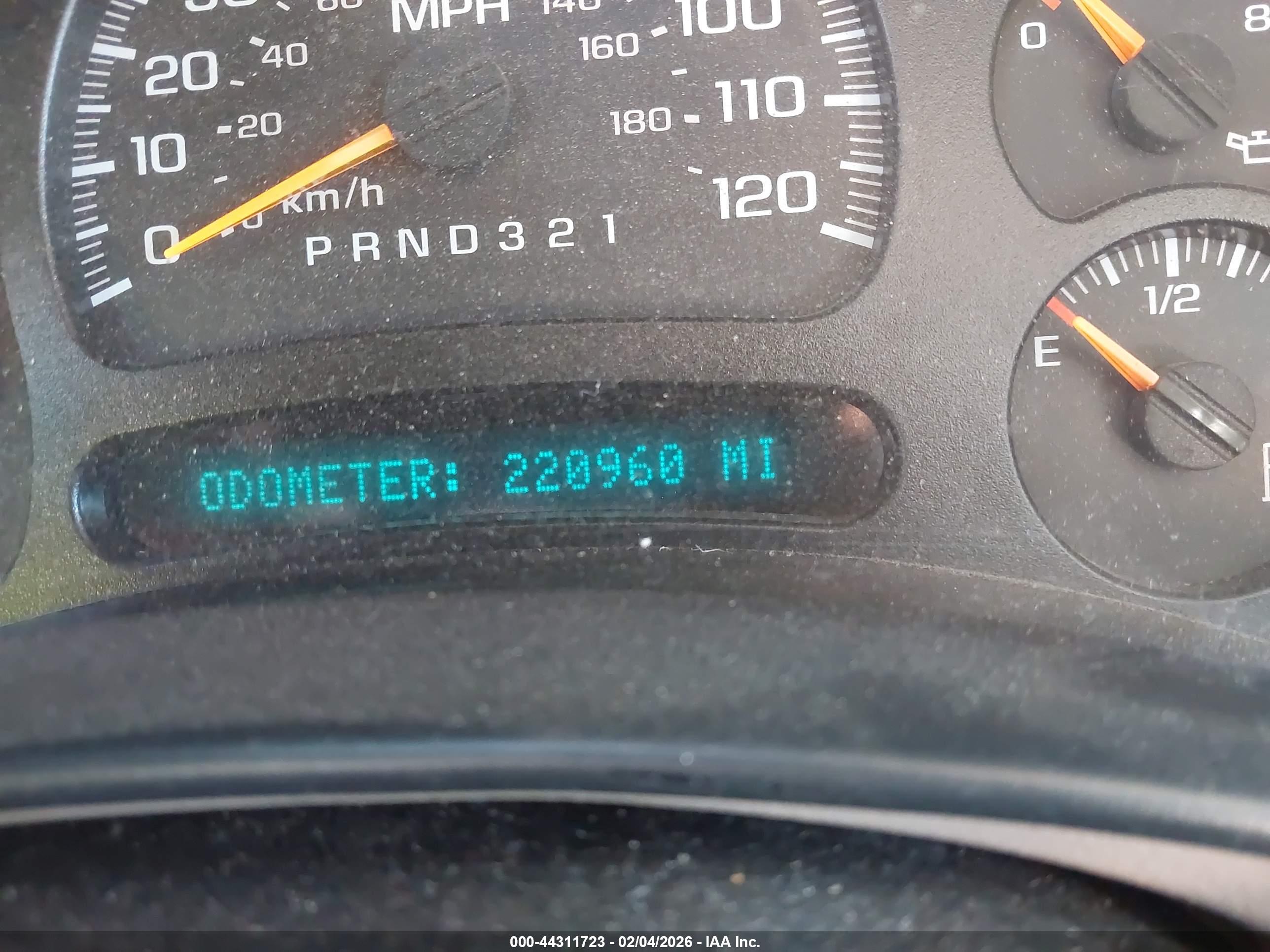 GMC YUKON image 7