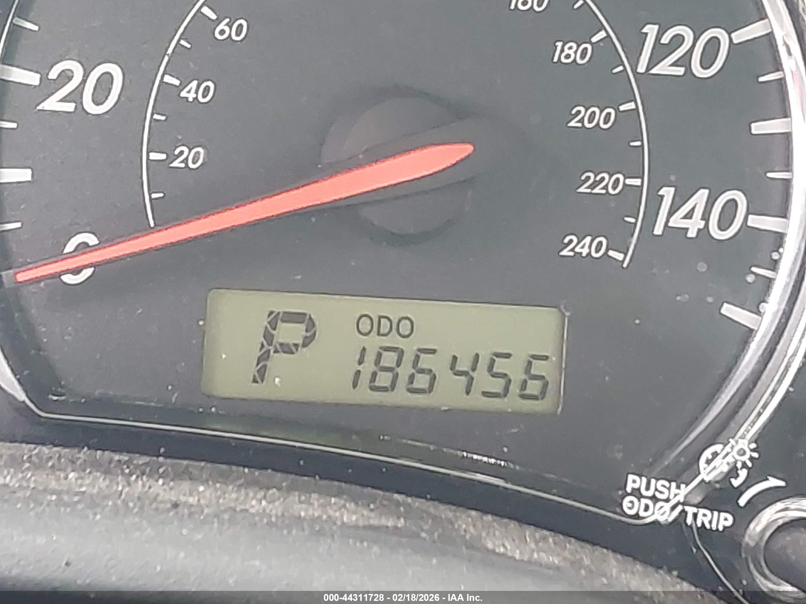 TOYOTA COROLLA image 7