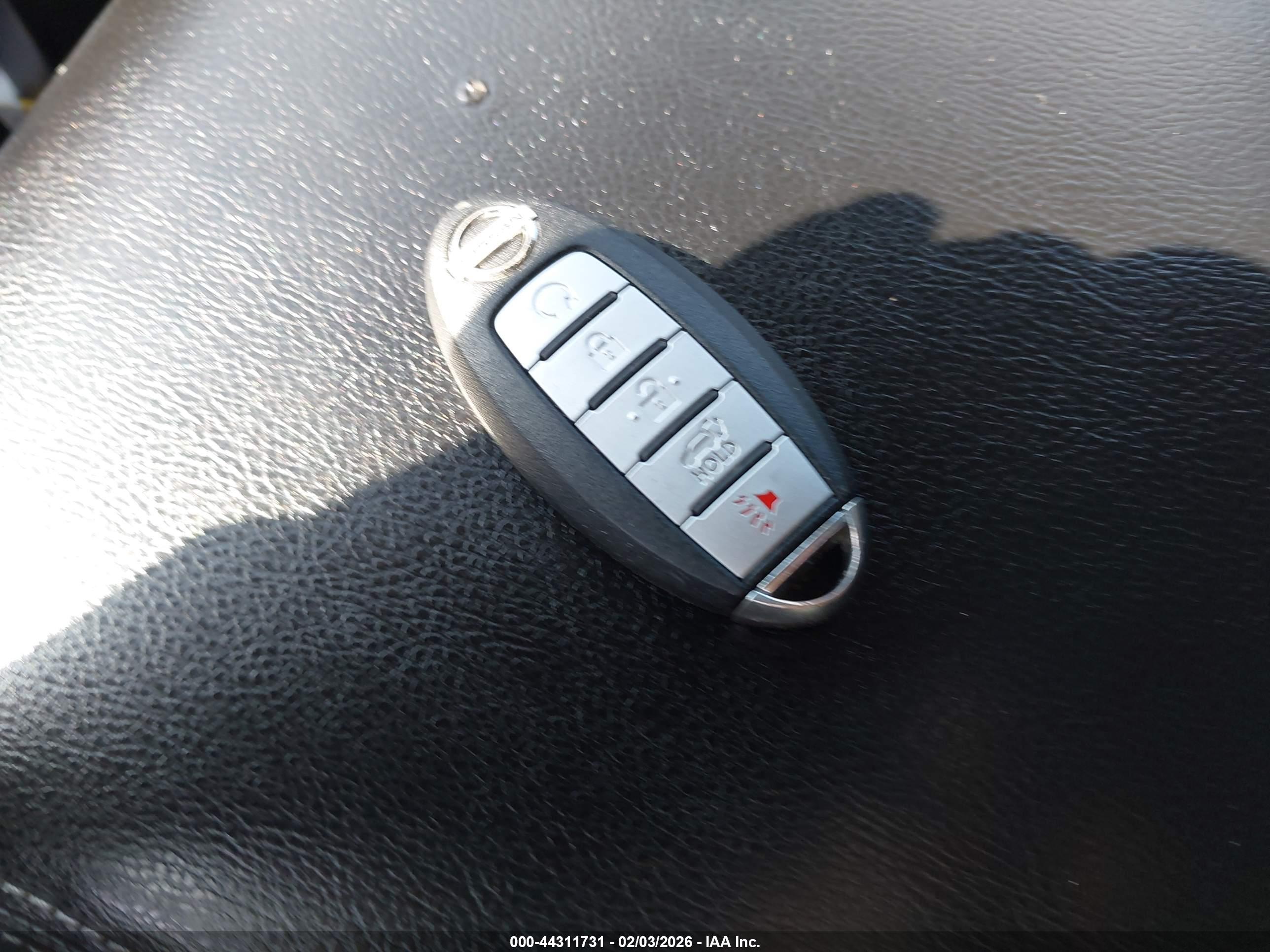 NISSAN PATHFINDER image 11