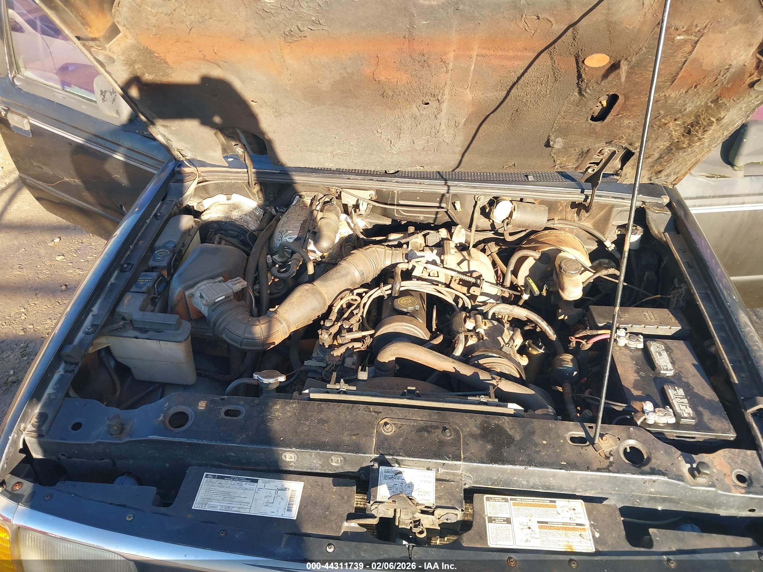 FORD RANGER image 10