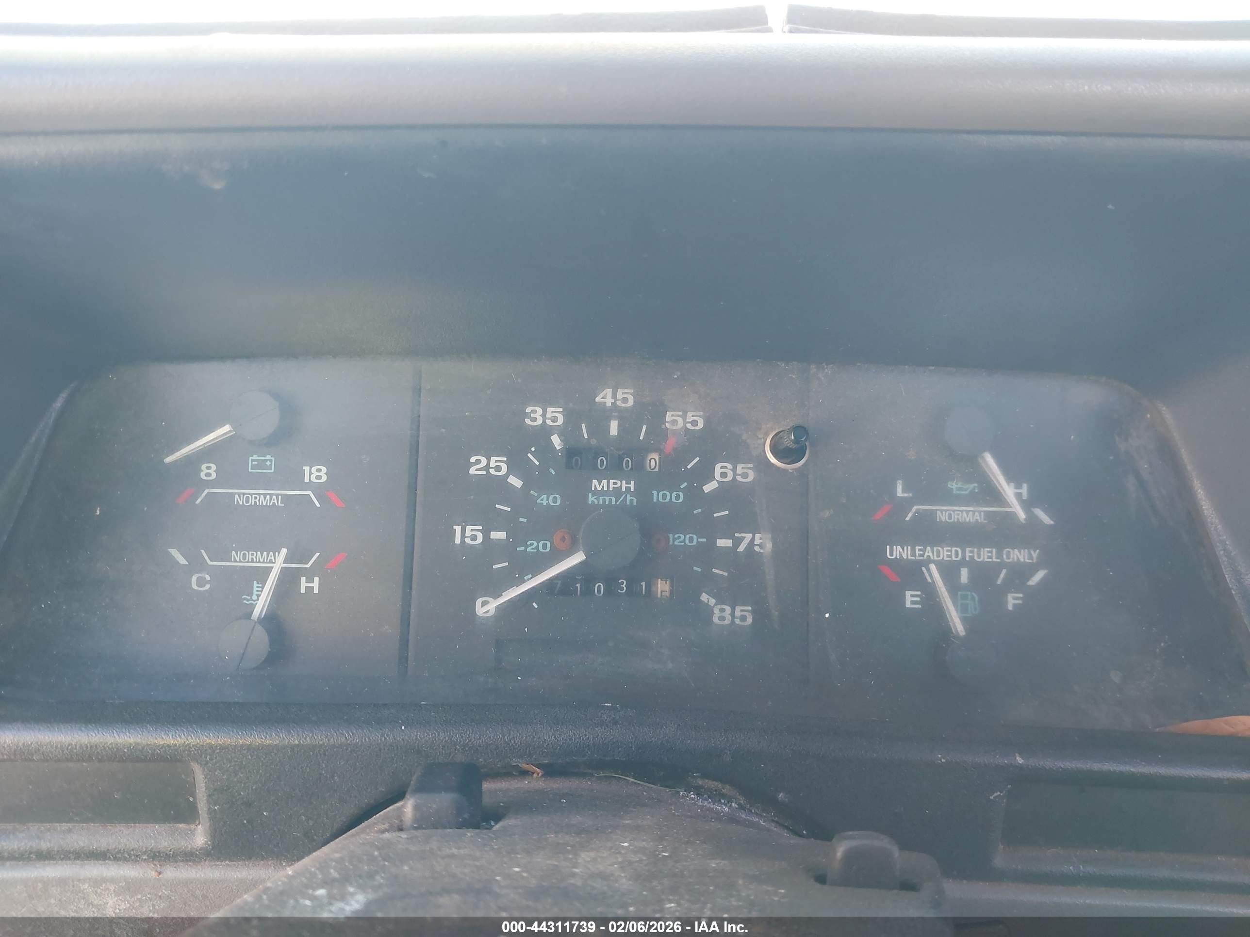 FORD RANGER image 7