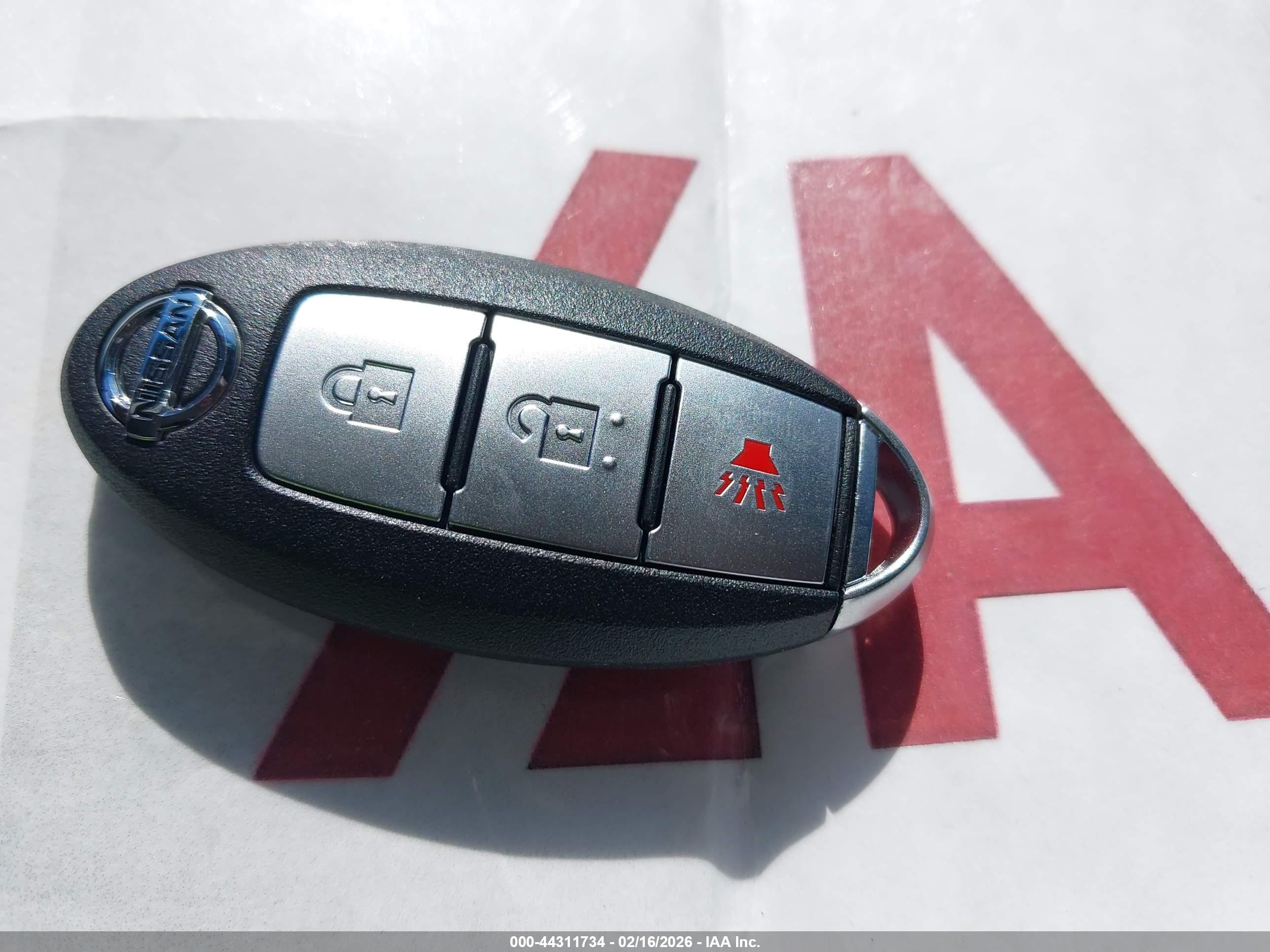 NISSAN PATHFINDER image 11